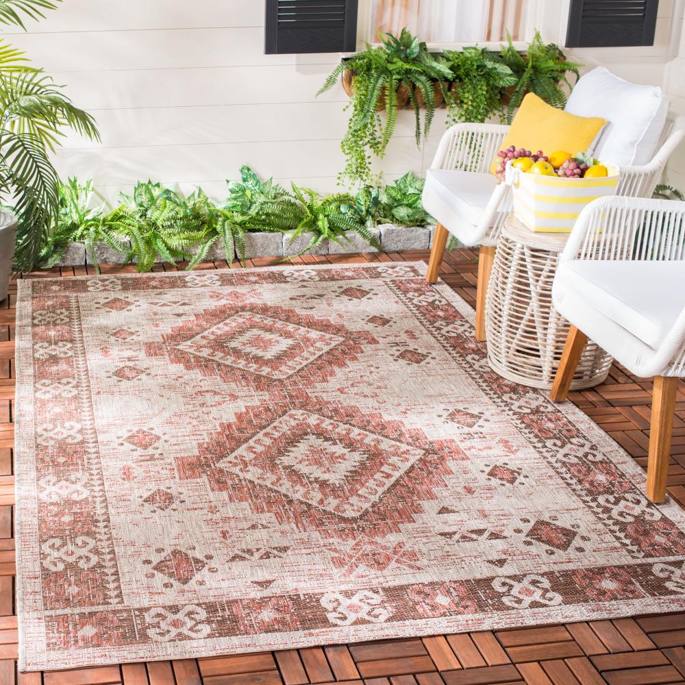 Safavieh CY8546-36512-8 rugs - View #2