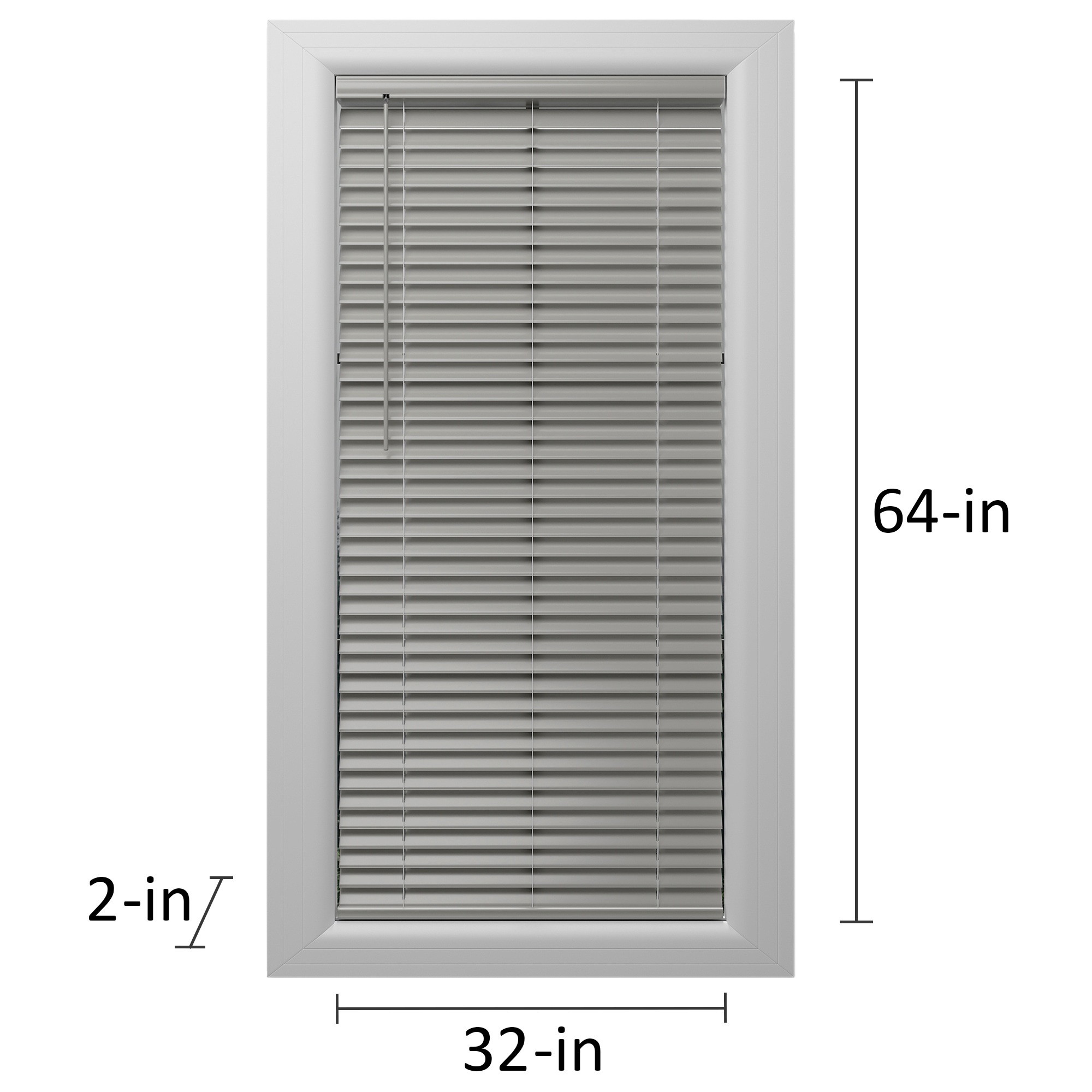 Project Source 26985 blinds - View #8