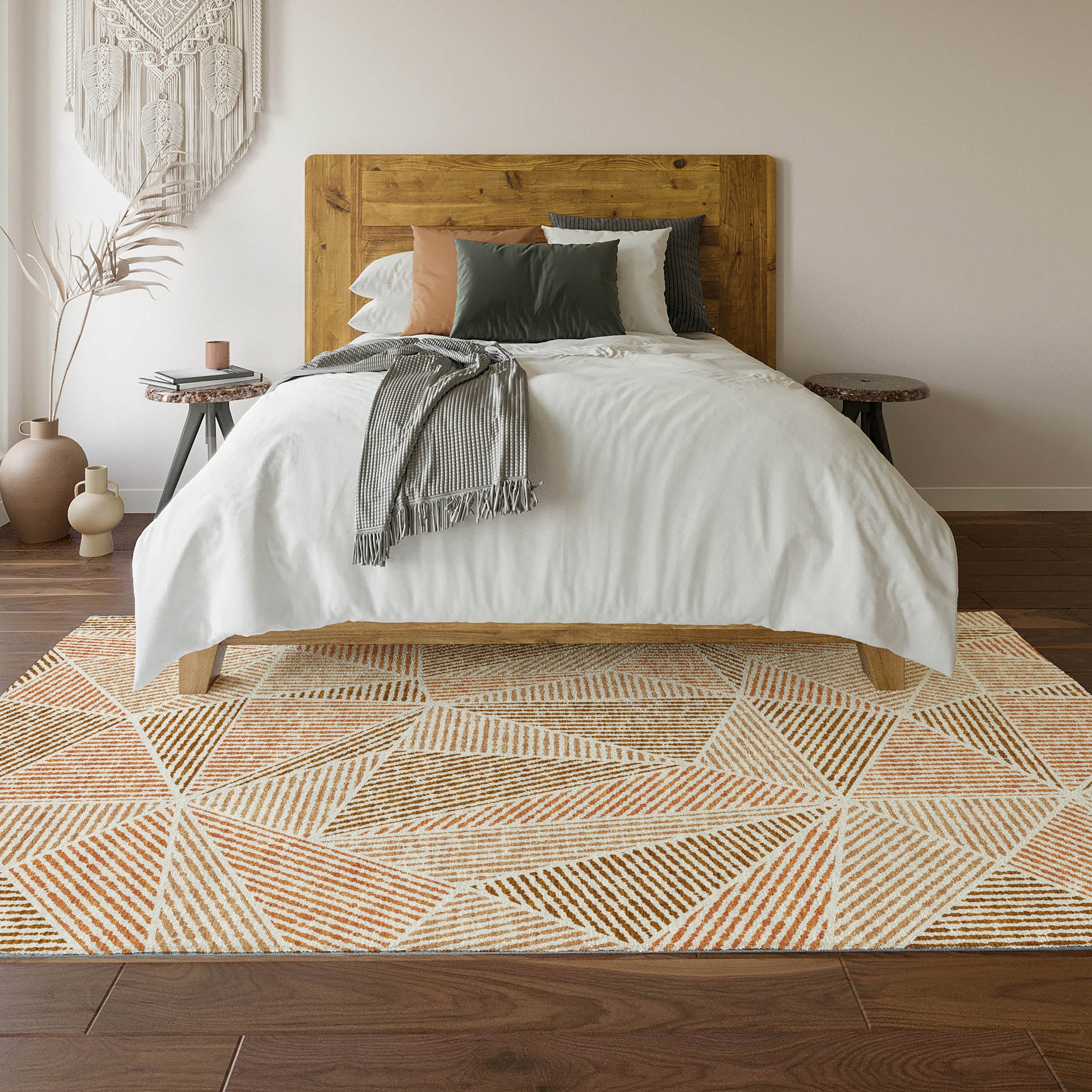 Addison Rugs AMF618TR10X14 rugs - View #6