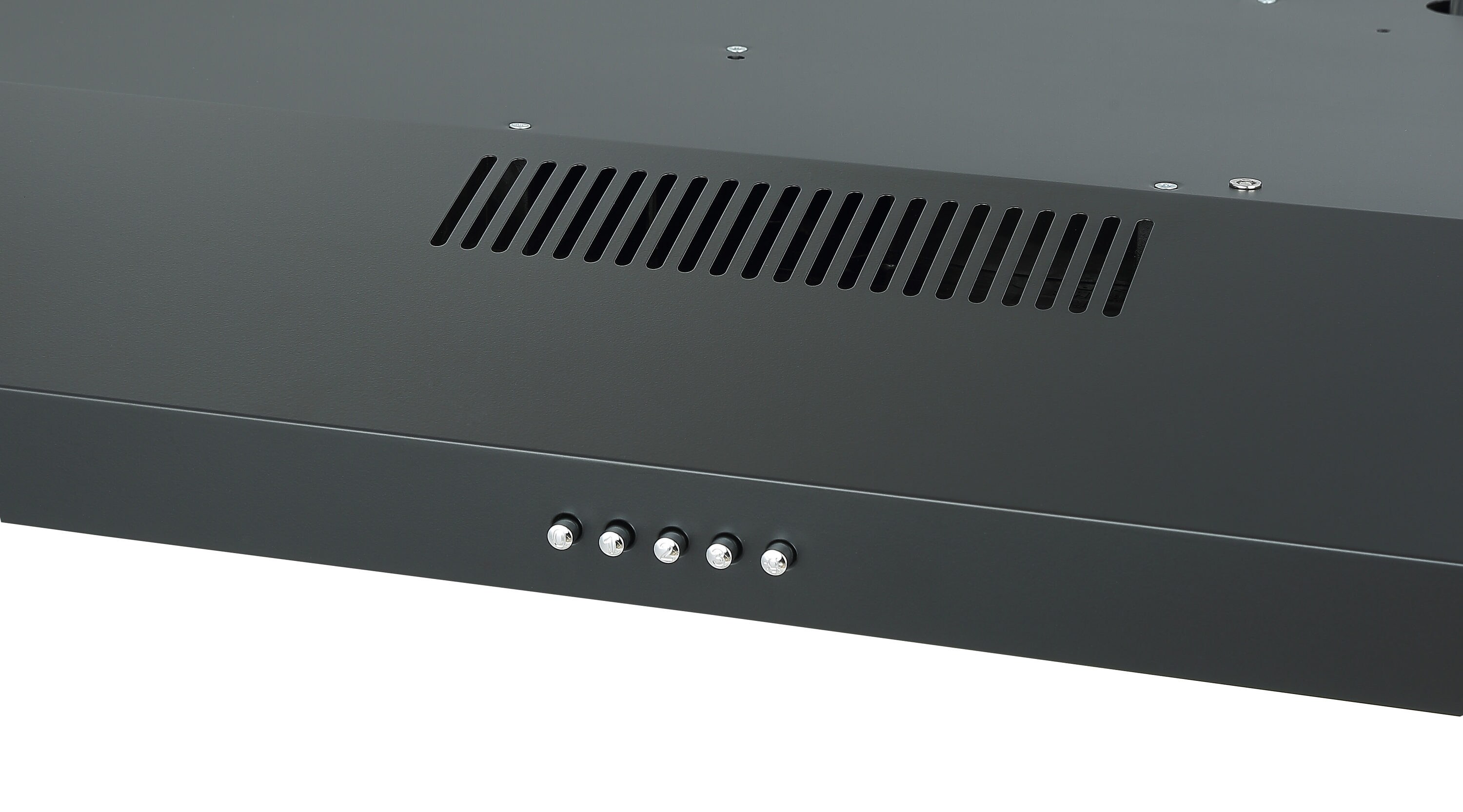 Ancona AN-1803 Undercabinet-Range-Hoods - View #5