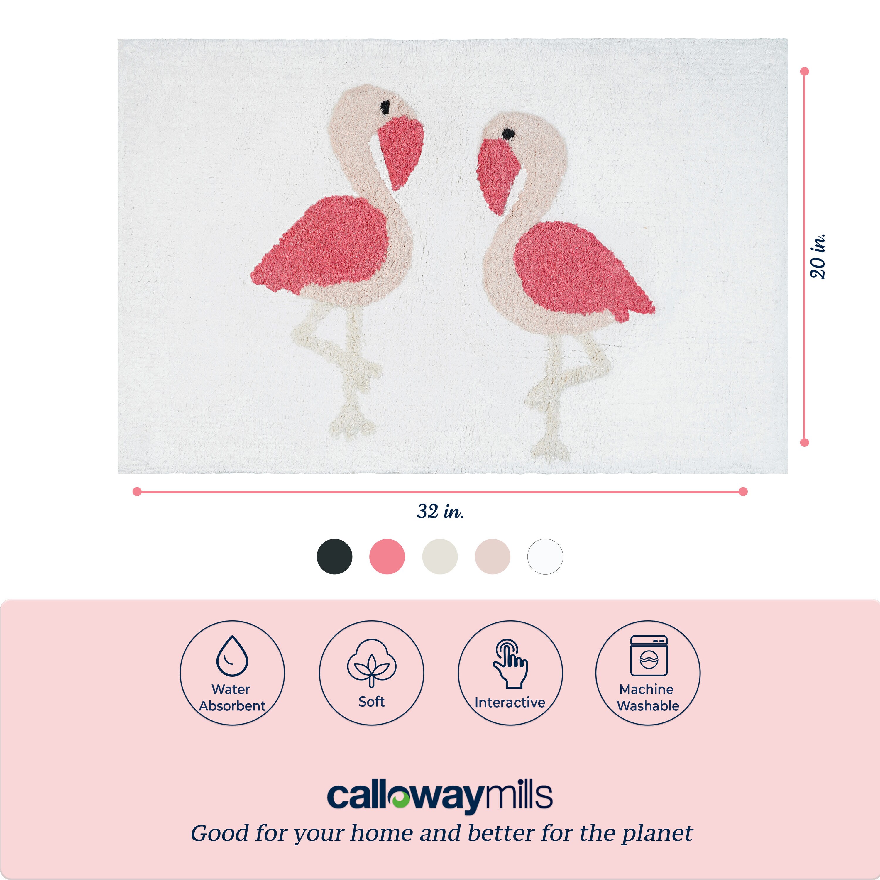 Callowaymills 114342032 rugs - View #3