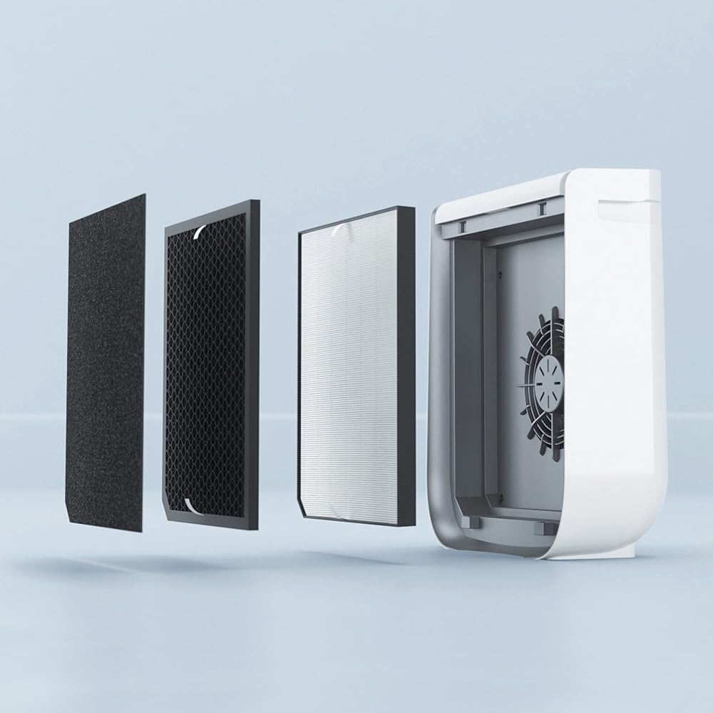 AirDoctor 10AD200HRF01 Air-Filters - View #5
