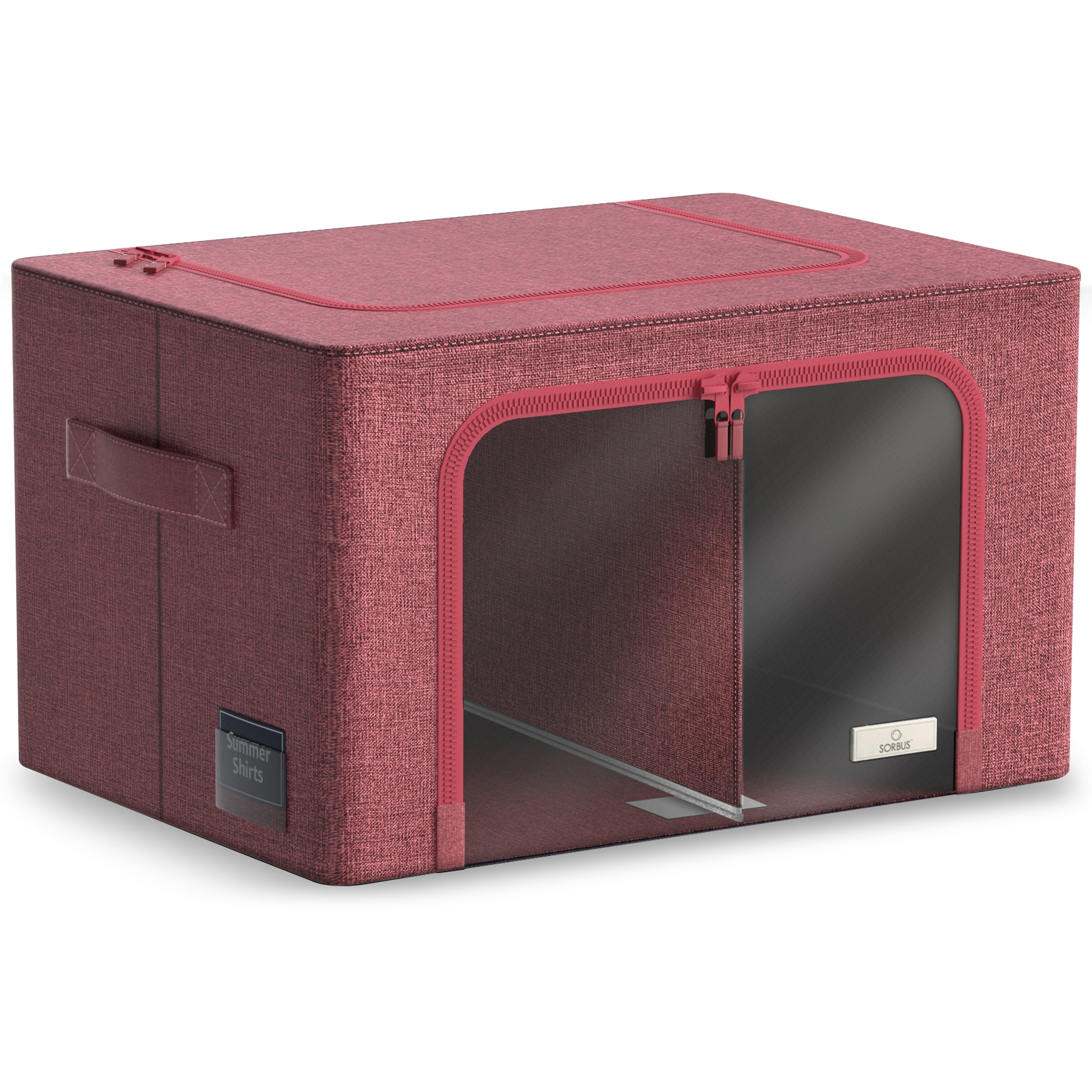 SORBUS 192405035869 Bins-Baskets - View #5