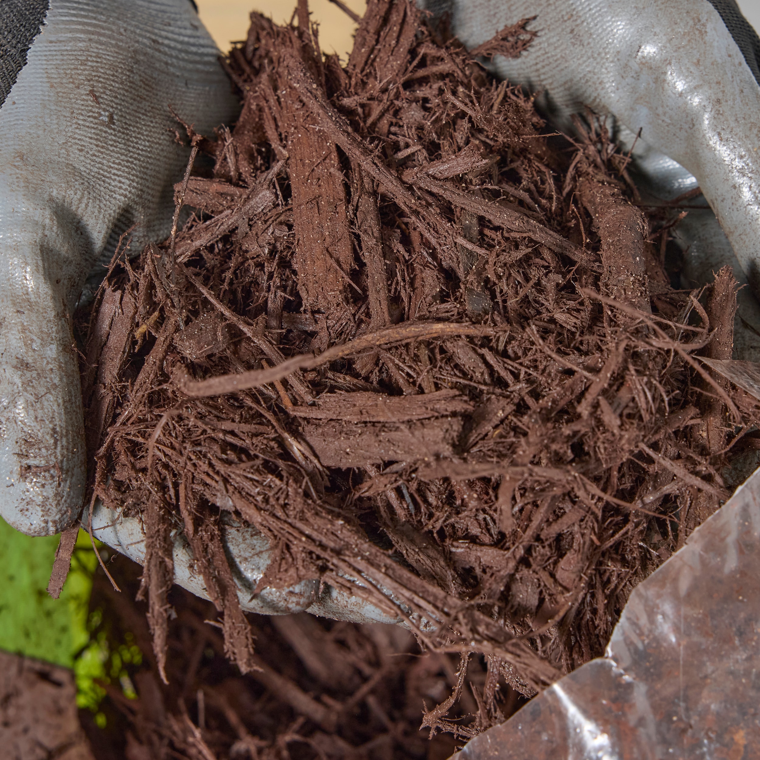 Sta-Green   - View #3