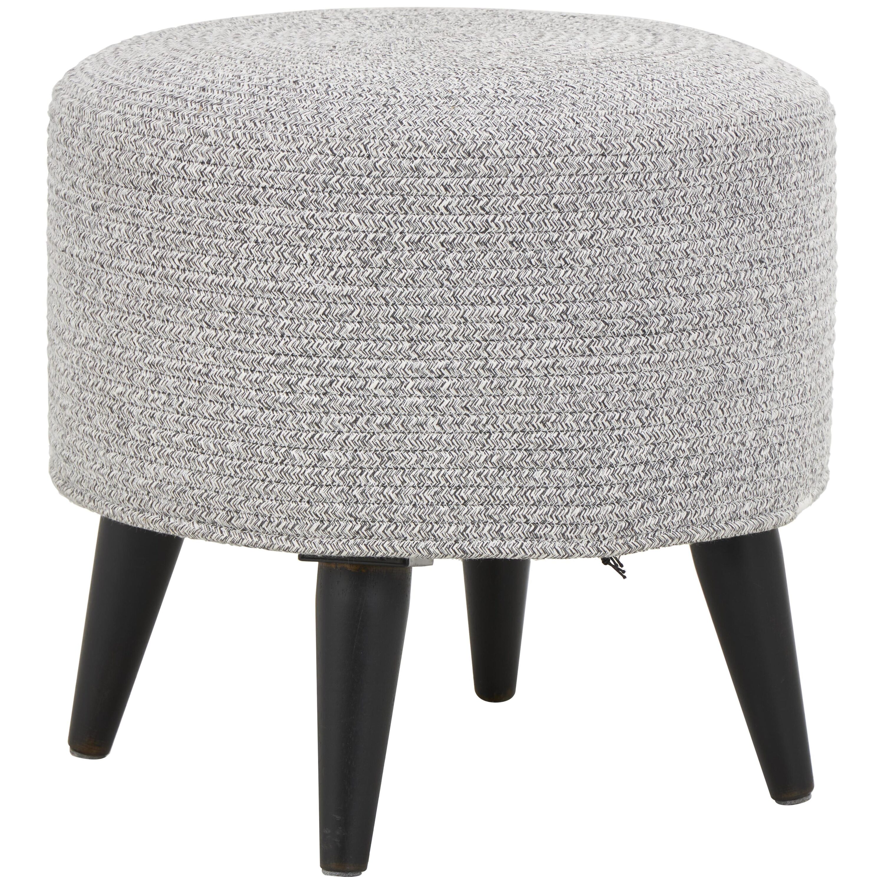 Grayson Lane 821196 Indoor-Ottomans - View #9