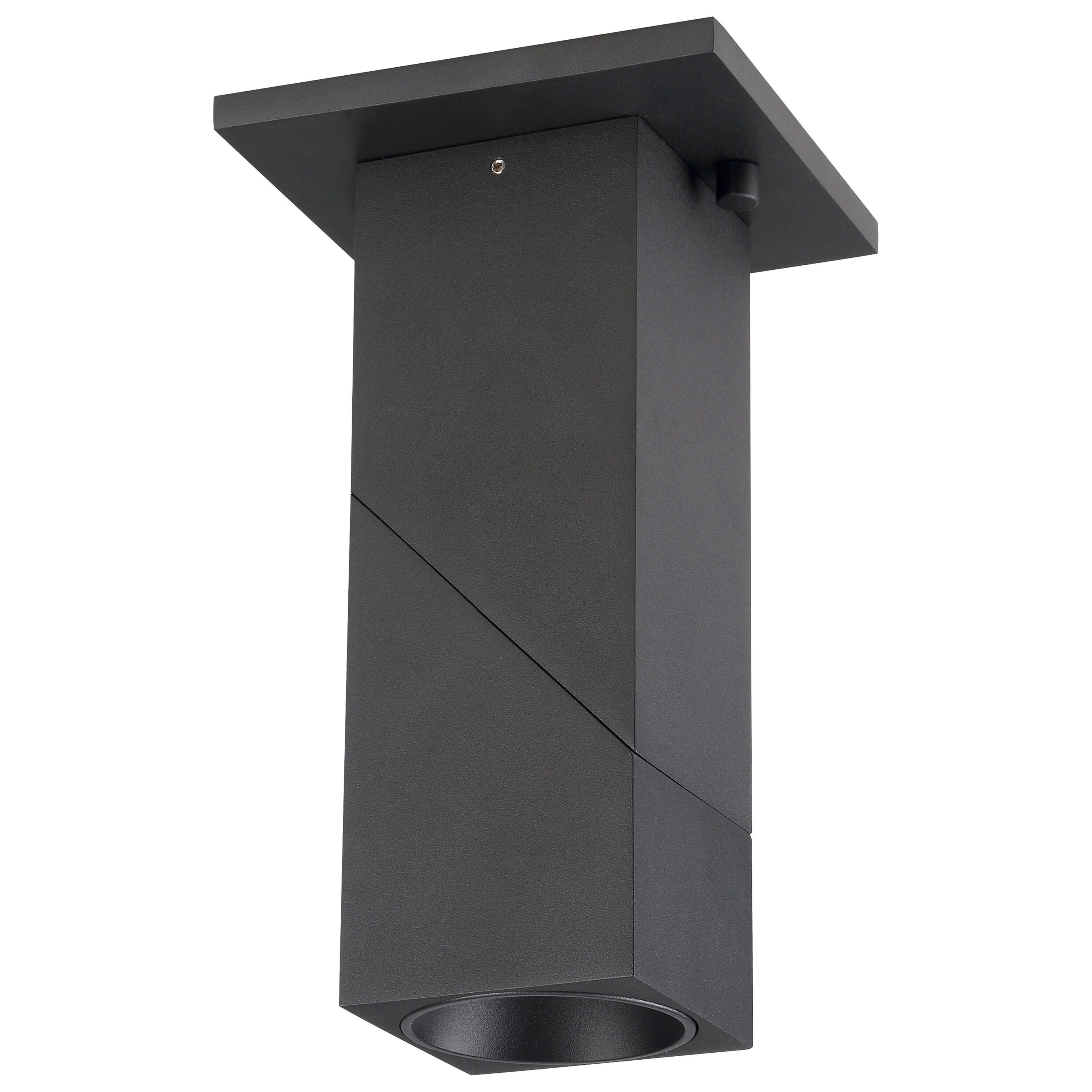 Access Lighting 50011LEDD-BL/CLR flushmounts - View #3