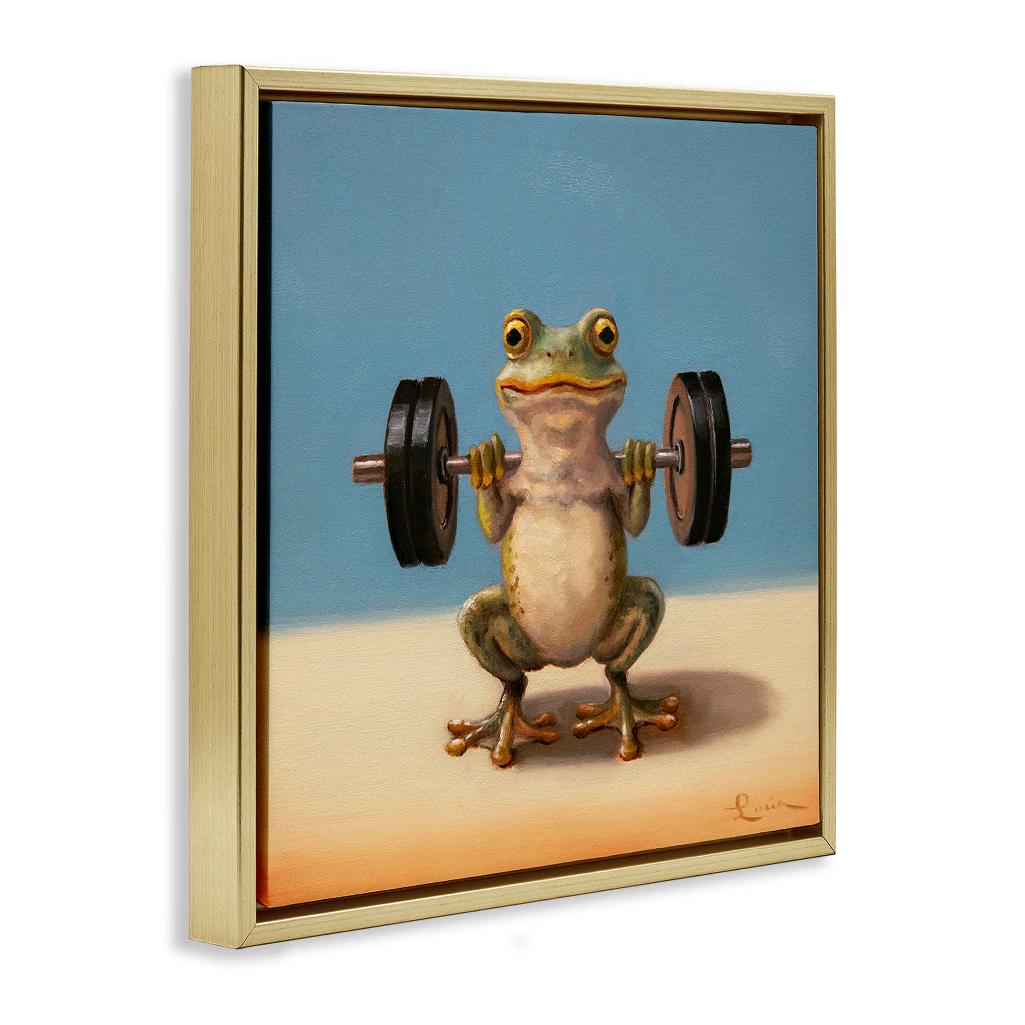 Stupell Industries BS-775-FFG-24X24 Wall-Art - View #2