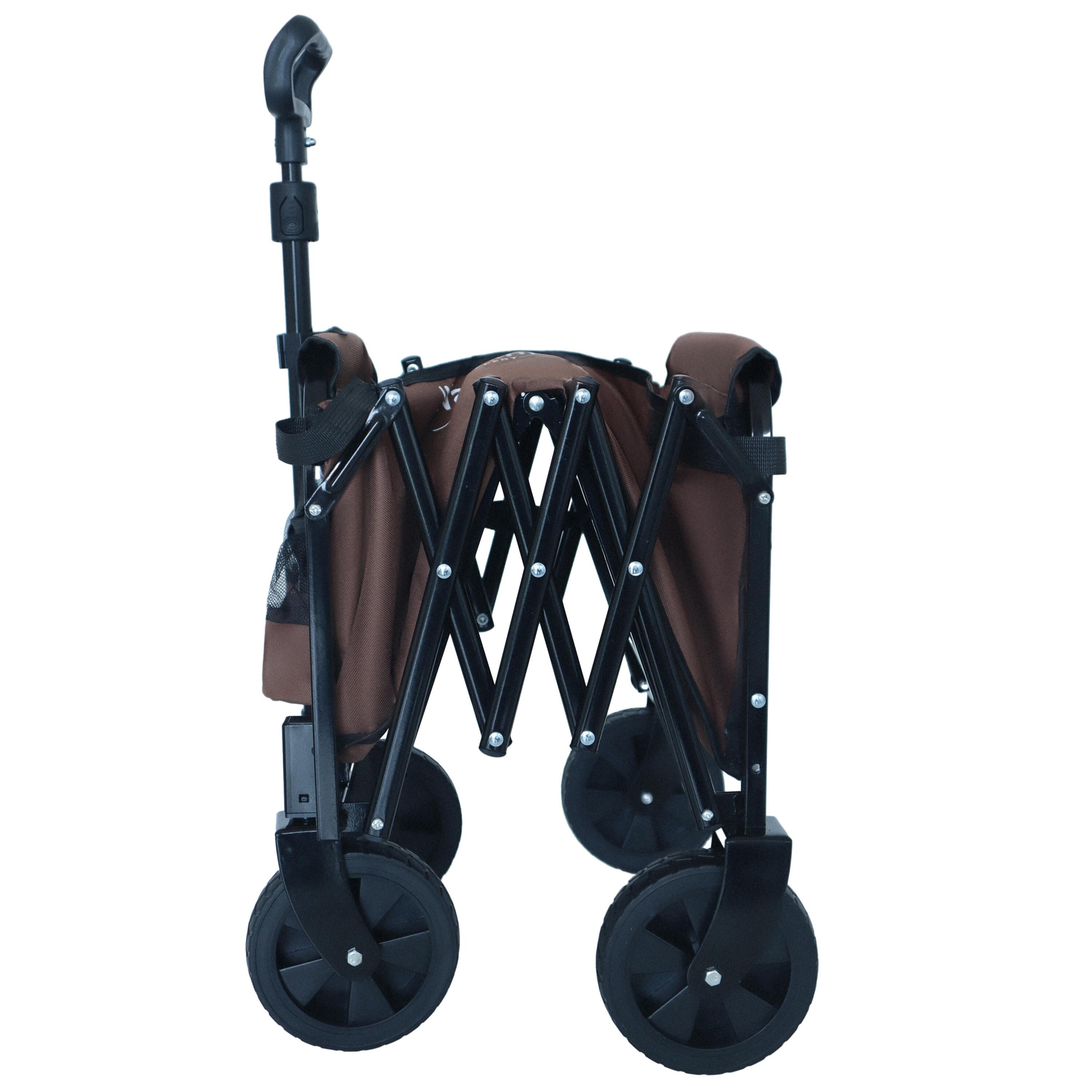 Bayfeve BF-P342803-YC Yard-Carts - View #16