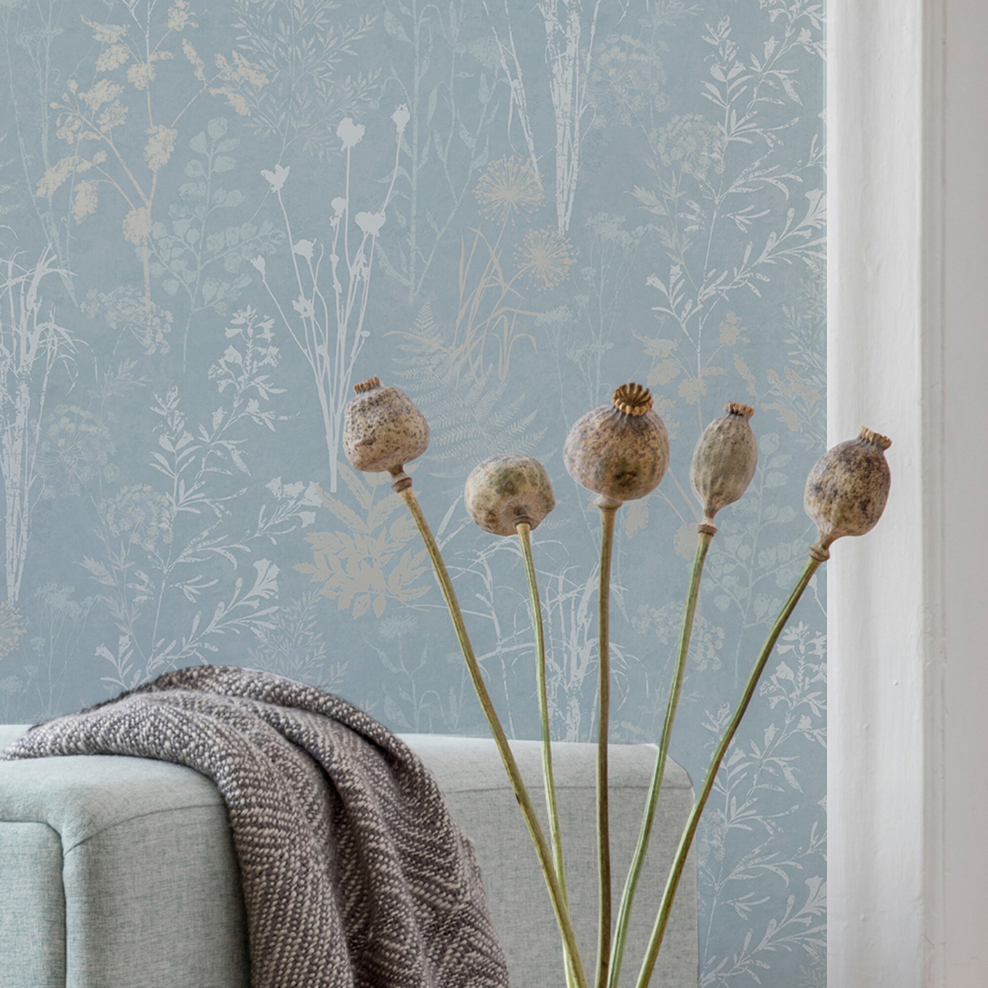 Graham & Brown 12071594 Wallpaper-Samples - View #5