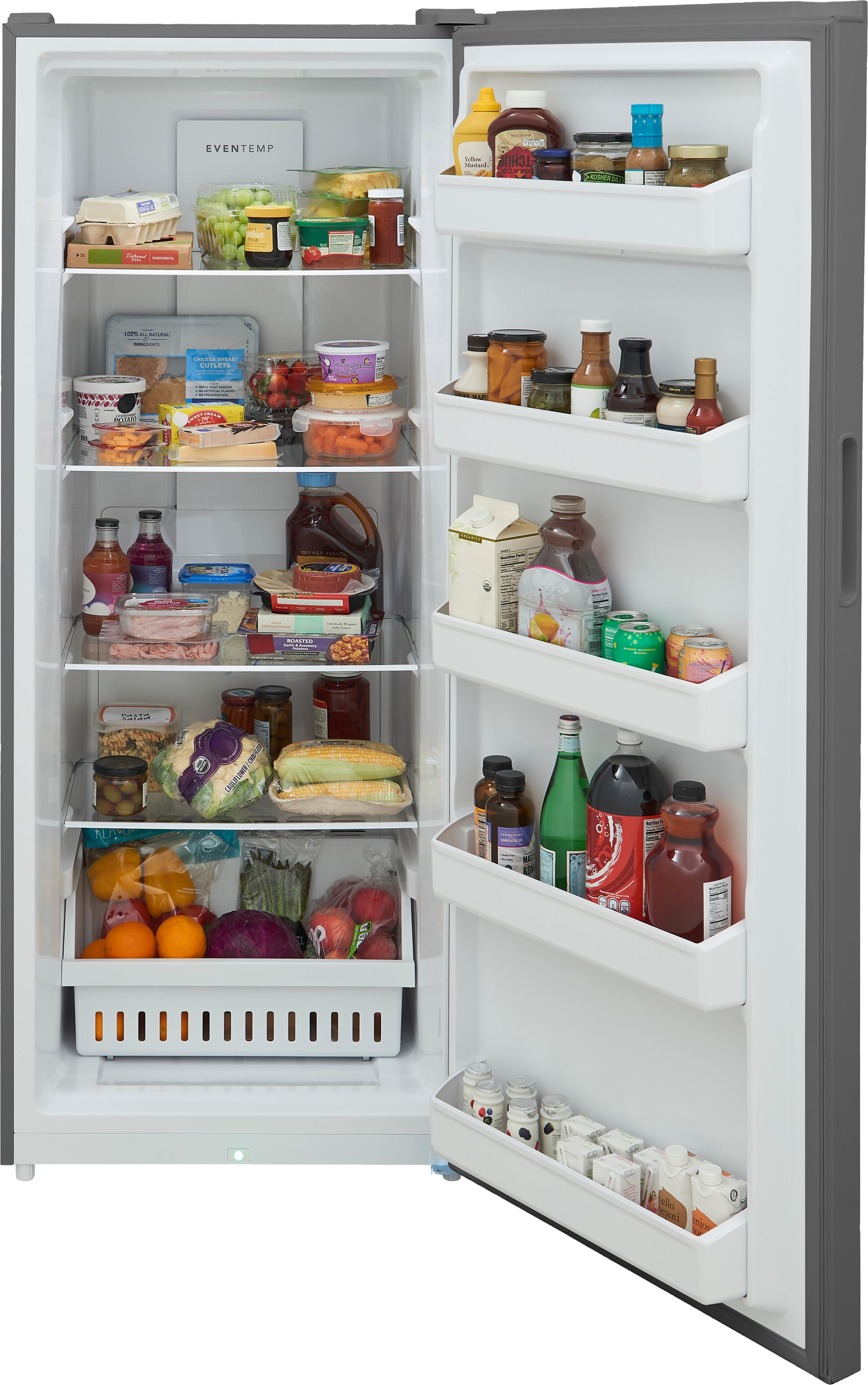 Frigidaire FFUE1626AV m050205 - View #7