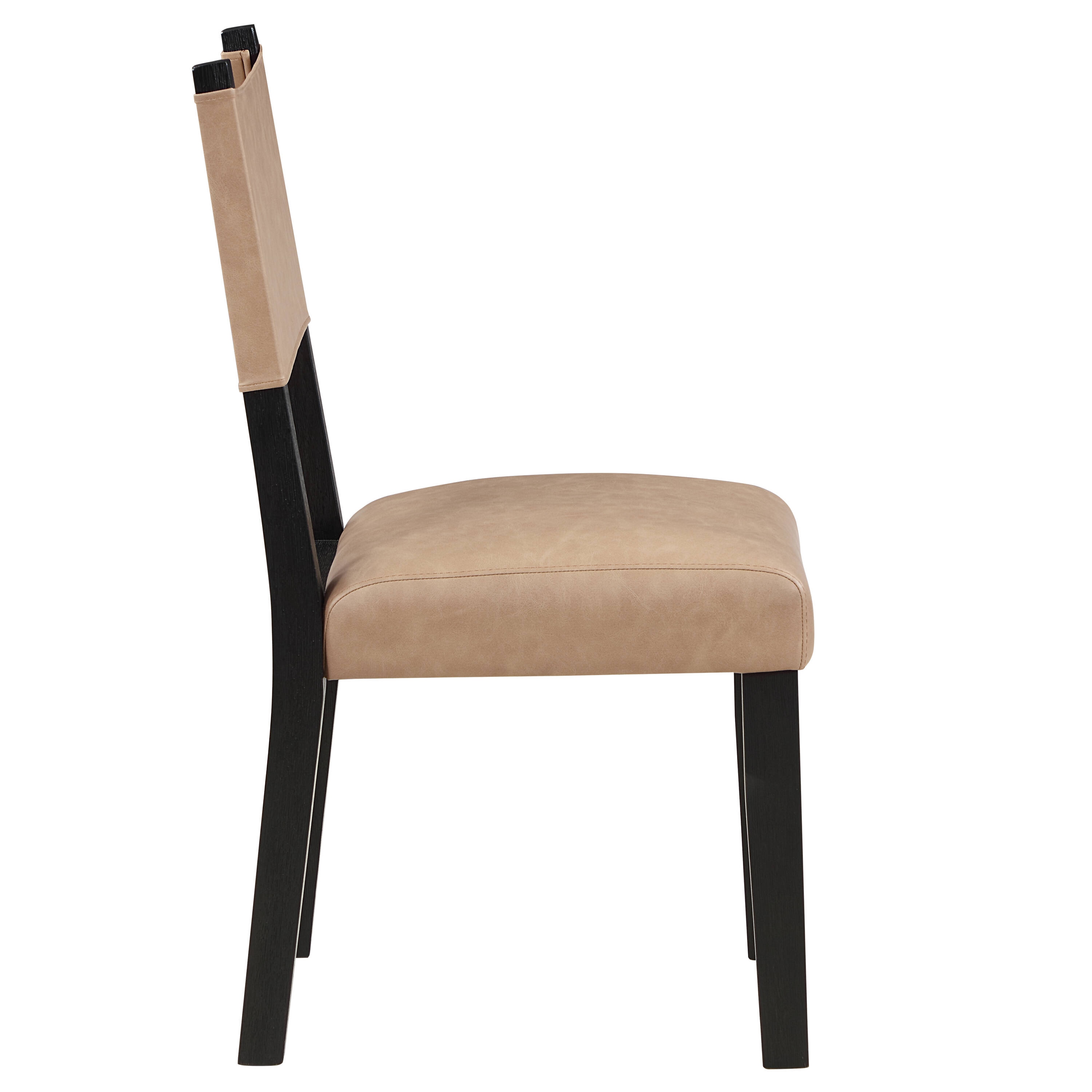 Steve Silver ABR500KS Dining-Chairs - View #3