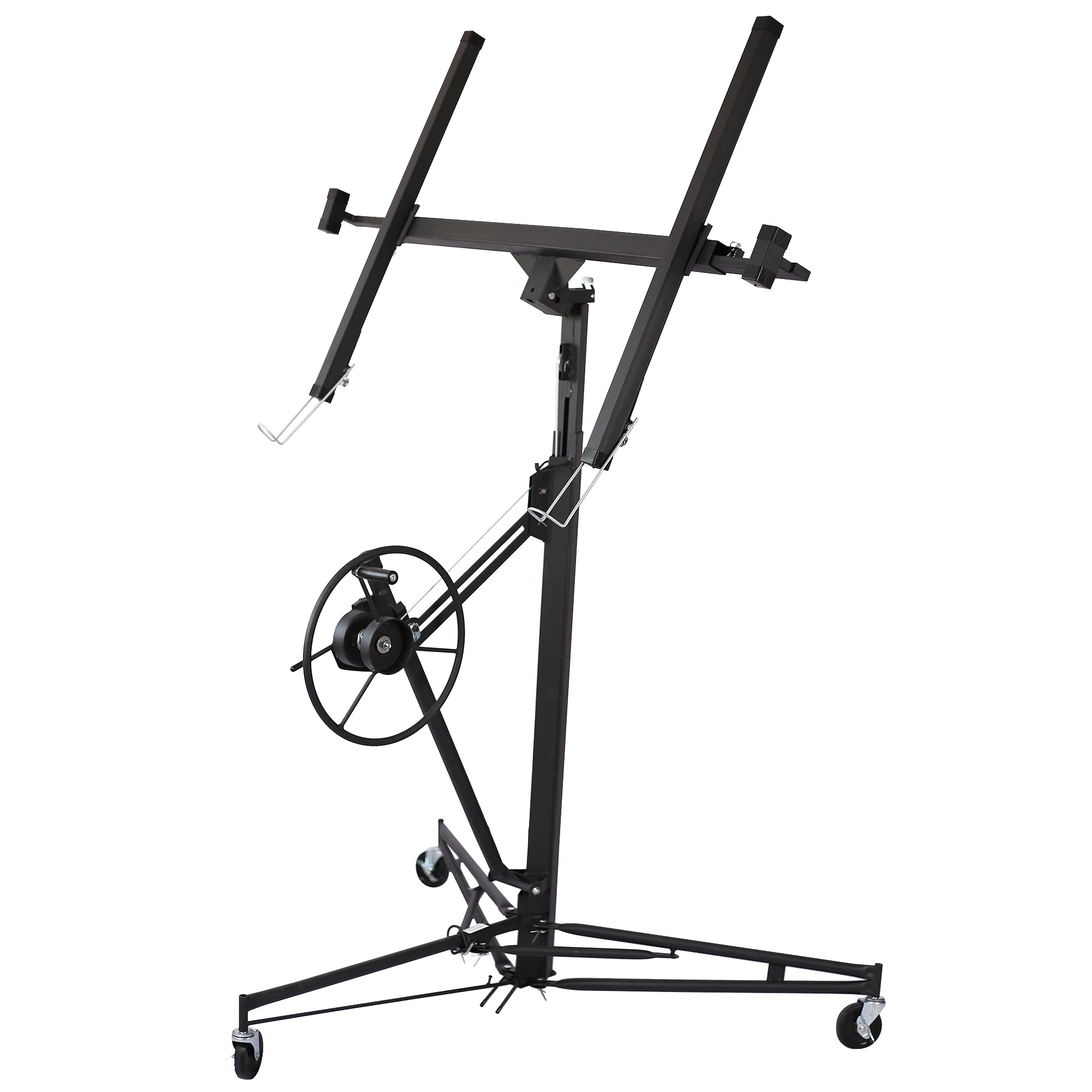 Siavonce ZX-470802 Drywall-Panel-Carriers - View #7