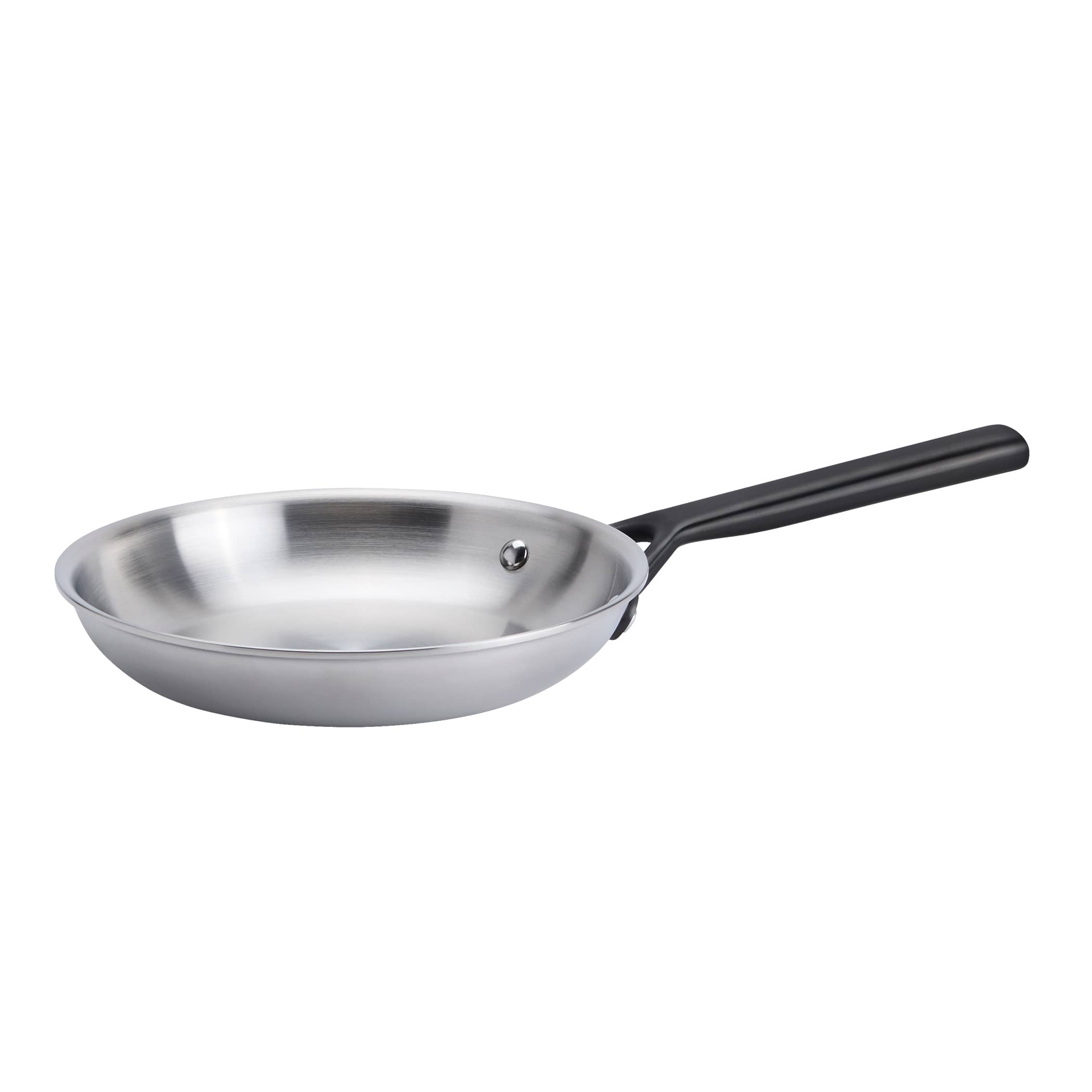 Zwilling  Milano Stainless Steel 8inch Stainless Steel Fry Pan