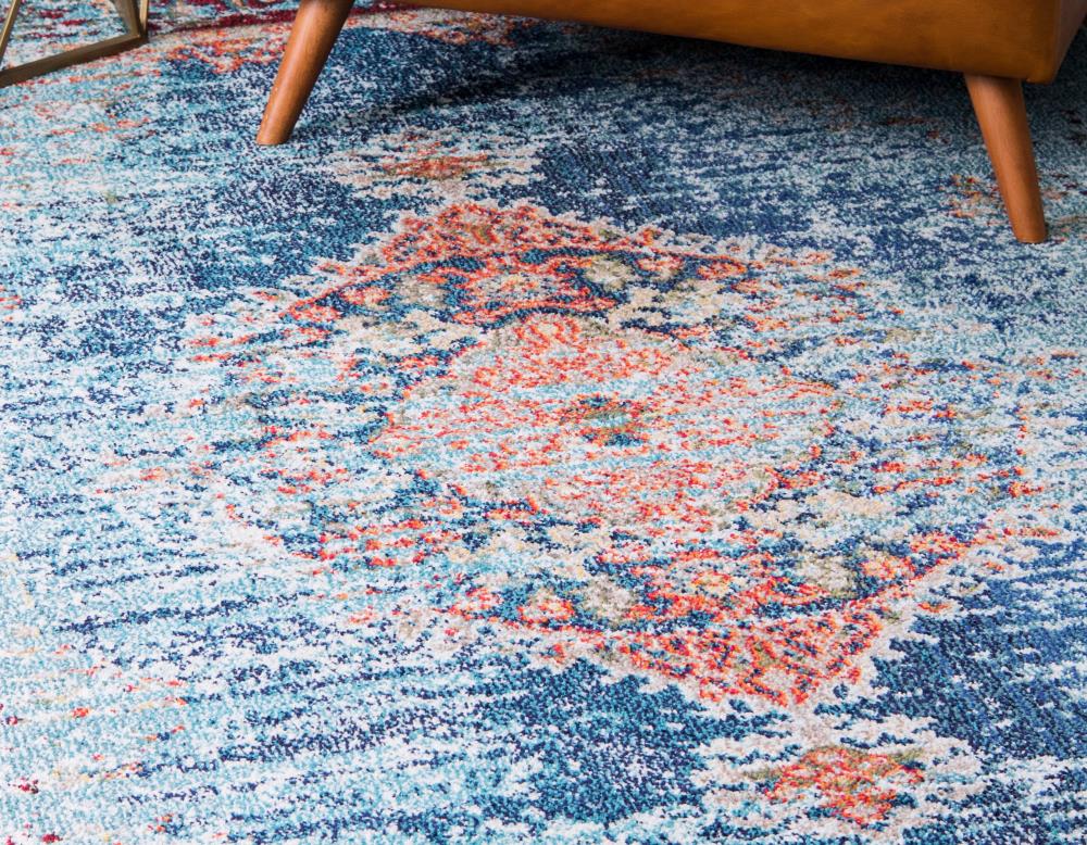 Unique Loom 3140023 rugs - View #6