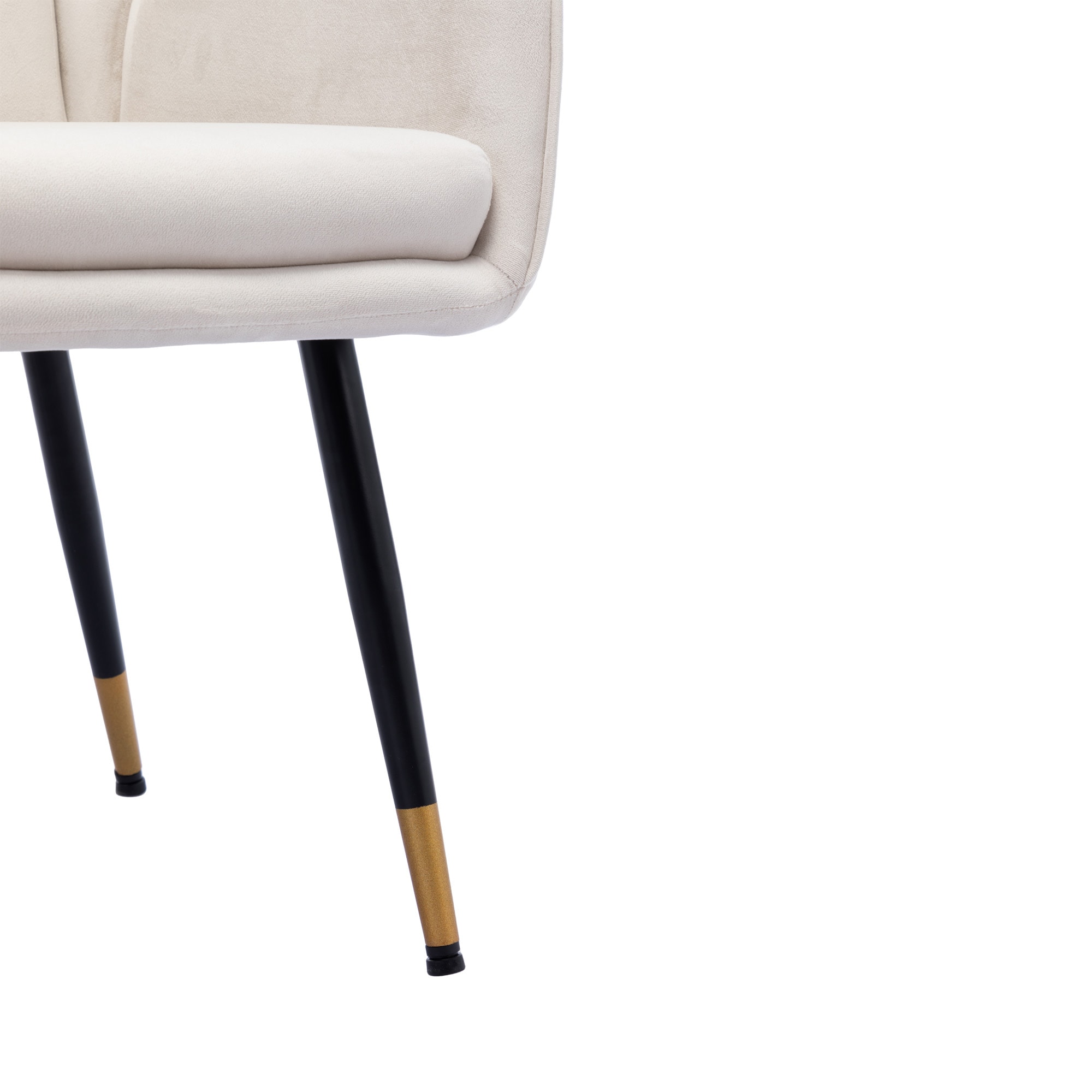 CASAINC QUEENY DGREY YKC Dining-Chairs - View #5