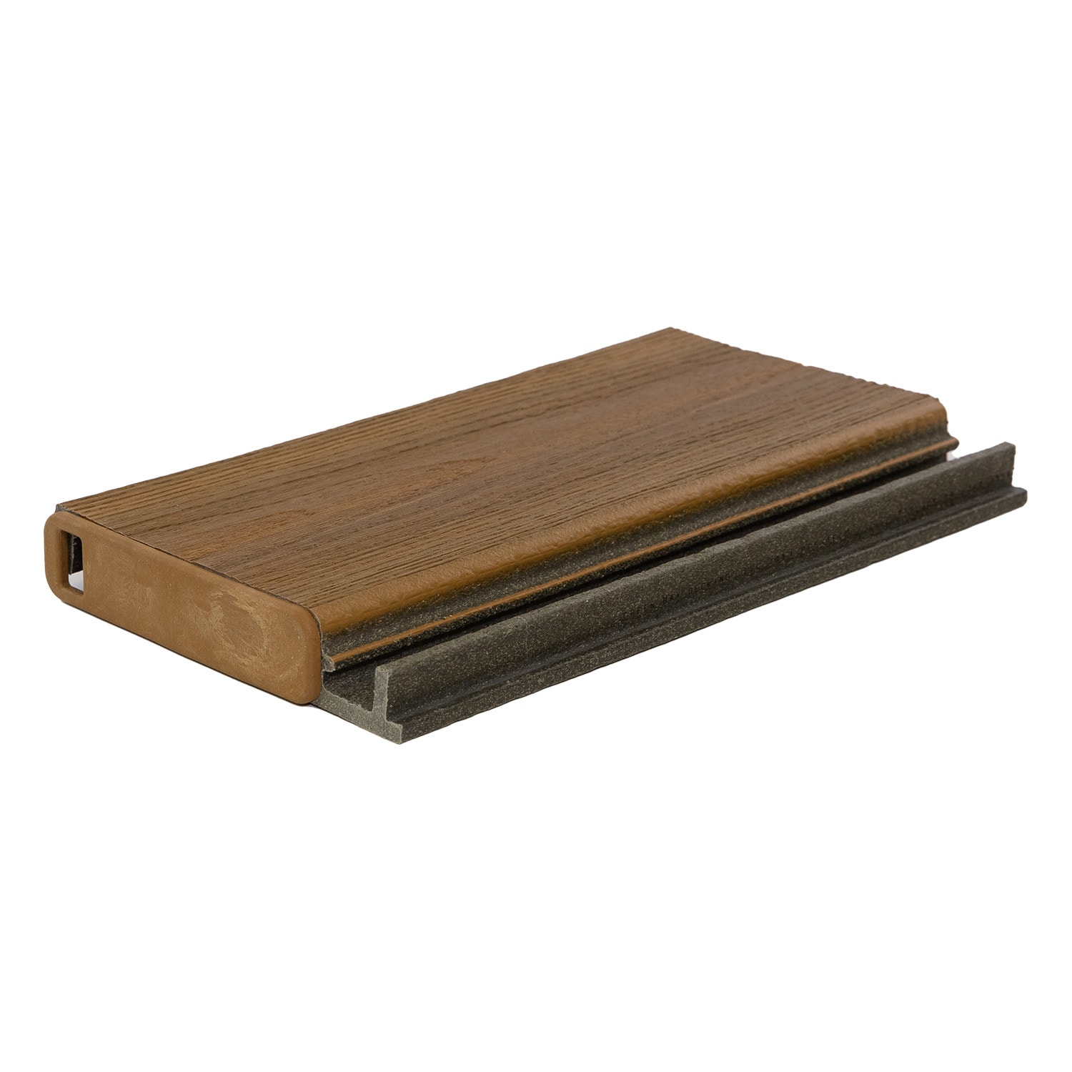DuxxBak Composite Decking 1081-144C Composite-Deck-Boards - View #7