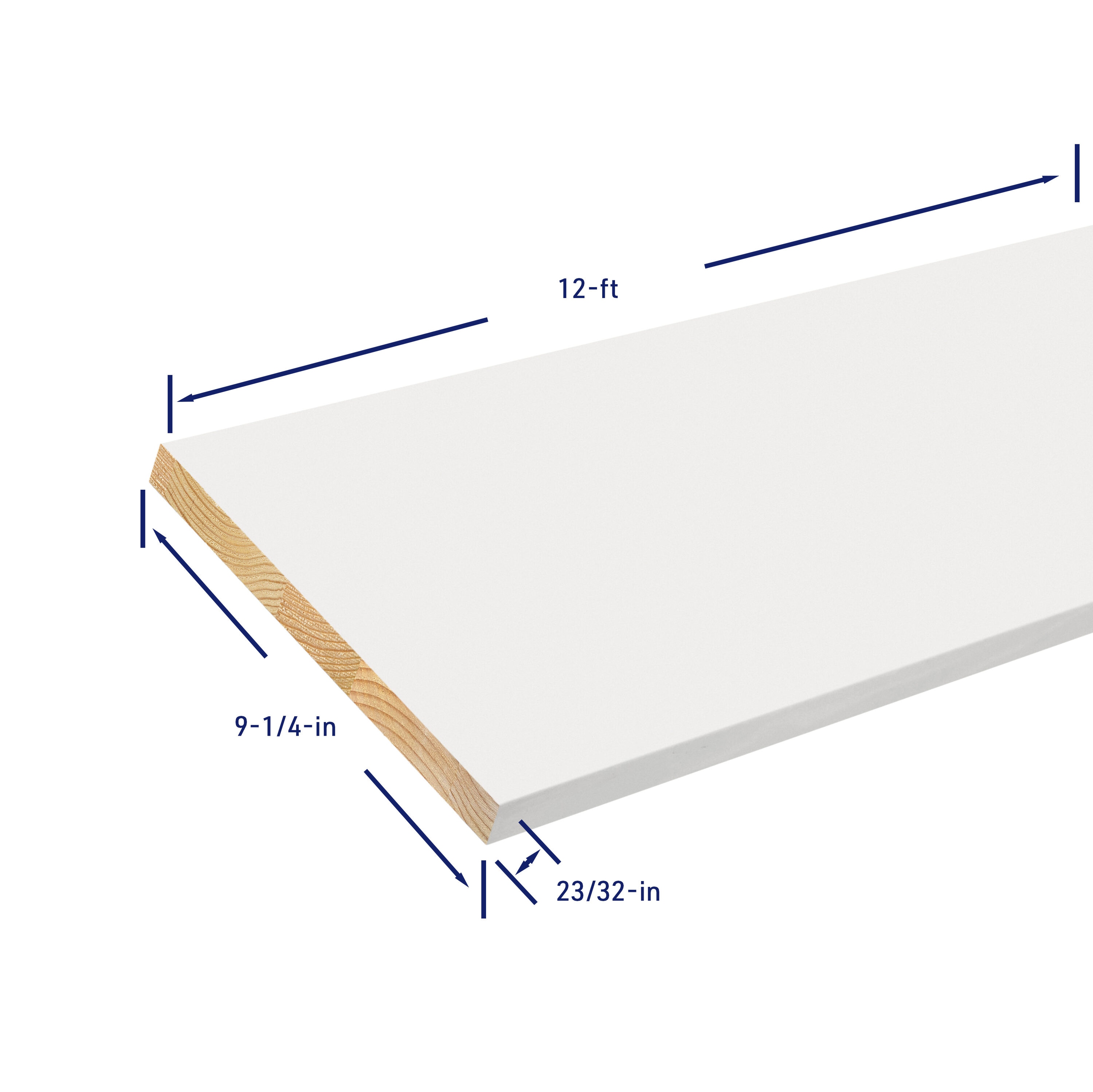 UFP-Edge FJEVO1X10R12 Appearance-Boards - View #3