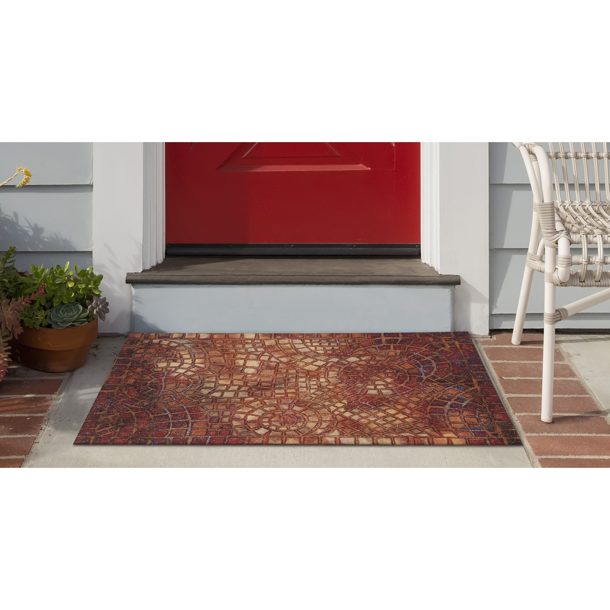 Liora Manne VHI23325724 rugs - View #6