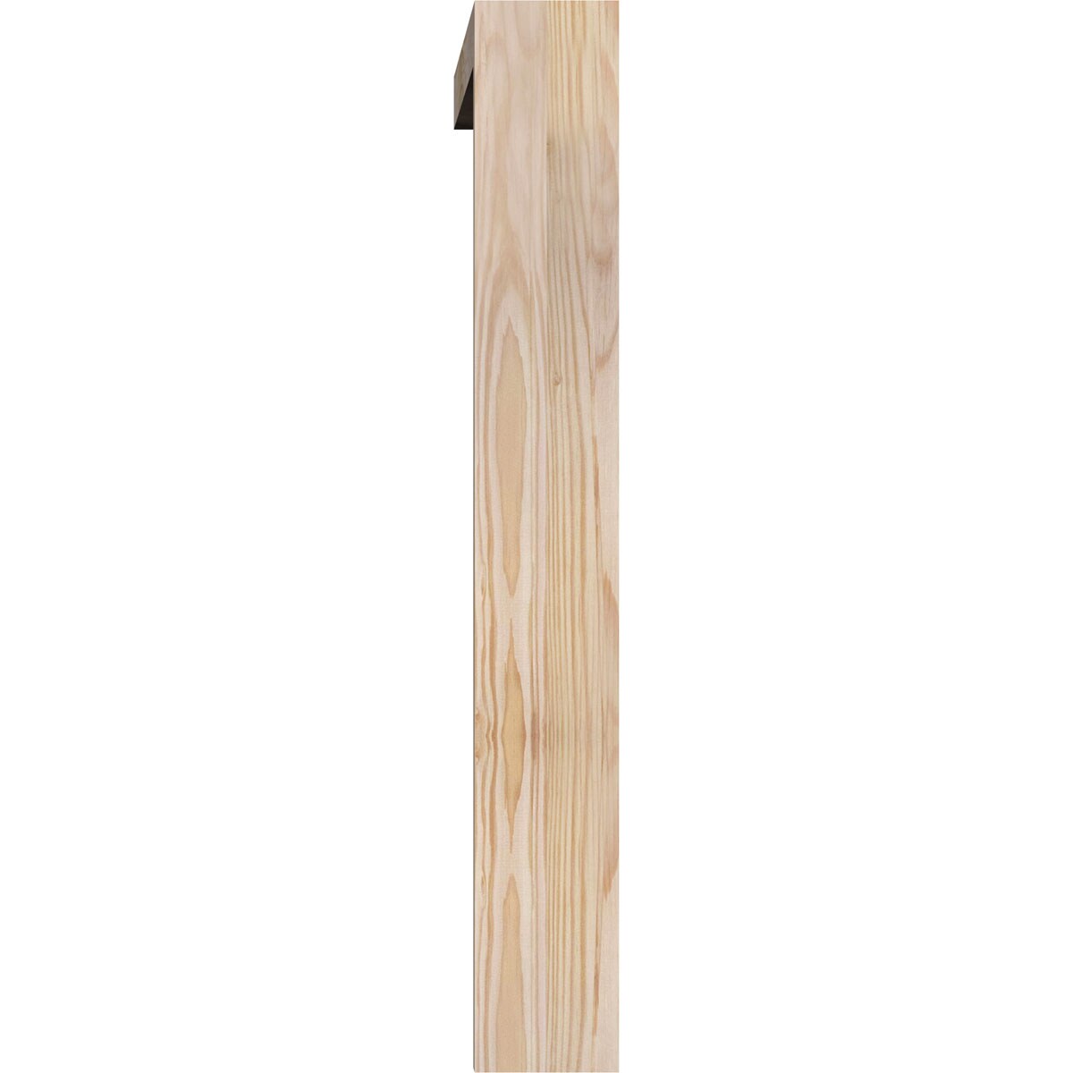 Ekena Millwork 1465026 Exterior-Brackets-Braces - View #4
