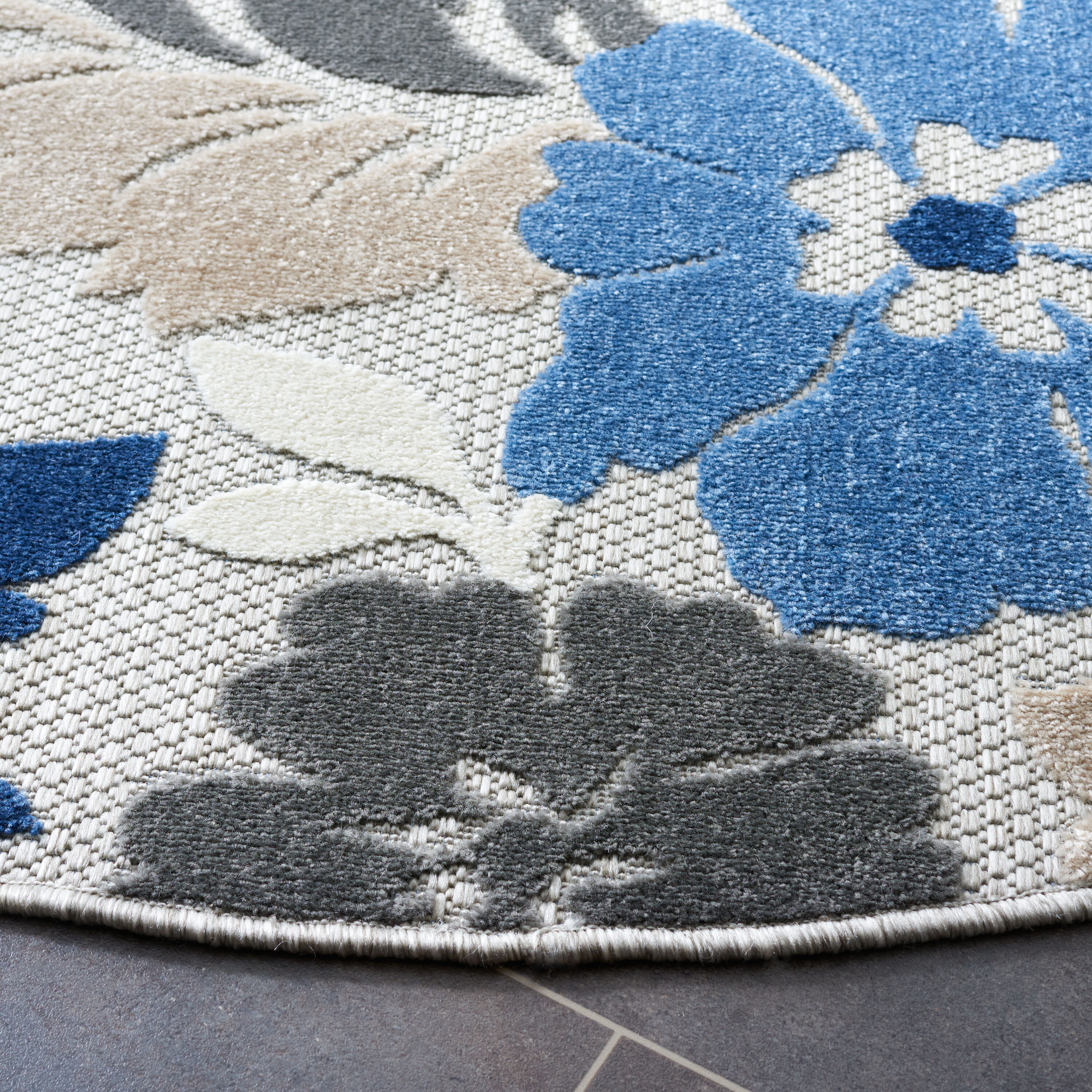 Safavieh CBN308F-7R rugs - View #6
