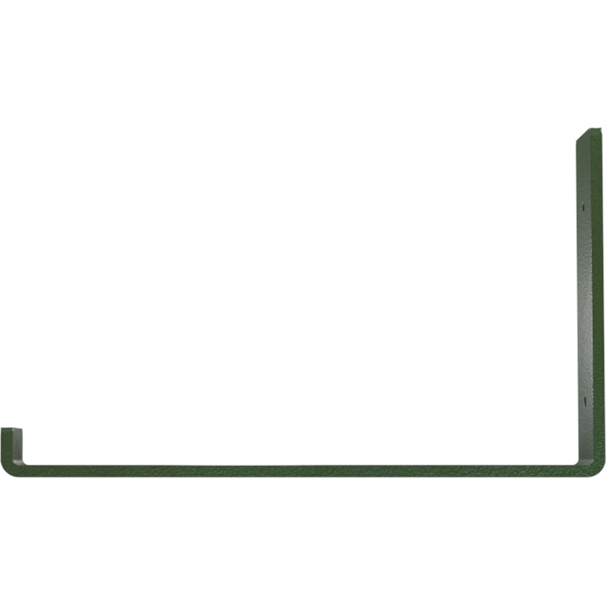 Ekena Millwork BKTM02X12X07HSHDG Mending-Plates-Brackets-Braces - View #4