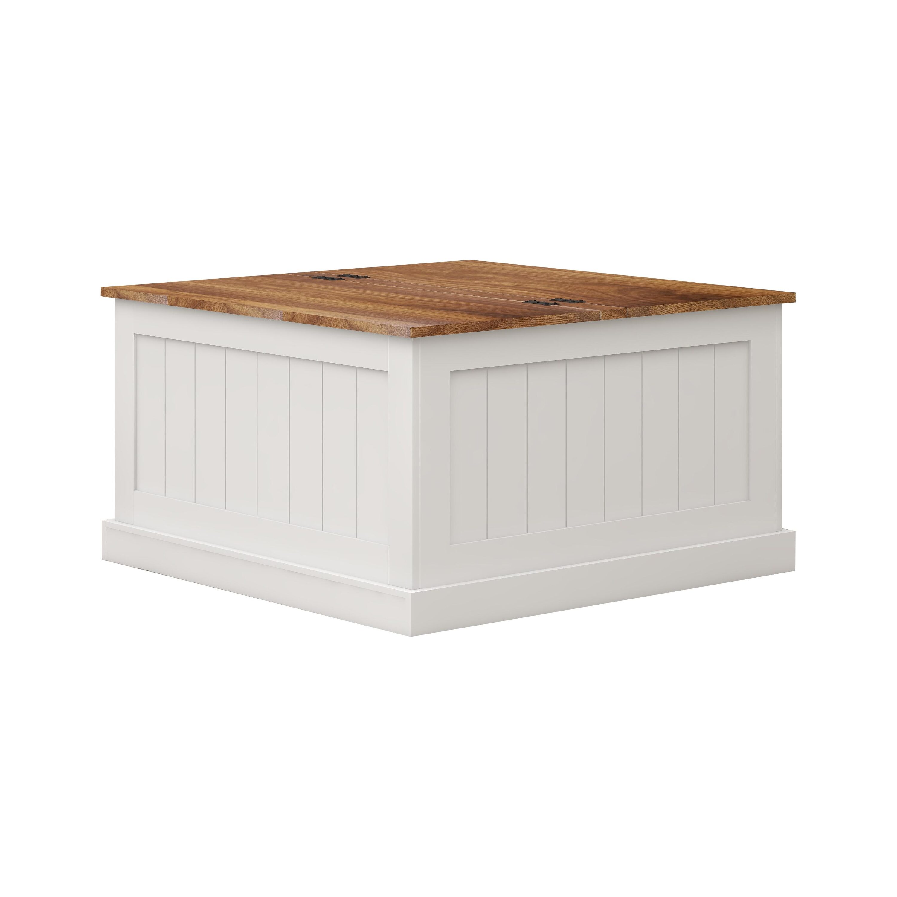 Bayfeve BF-160415-IN Coffee-Tables - View #2