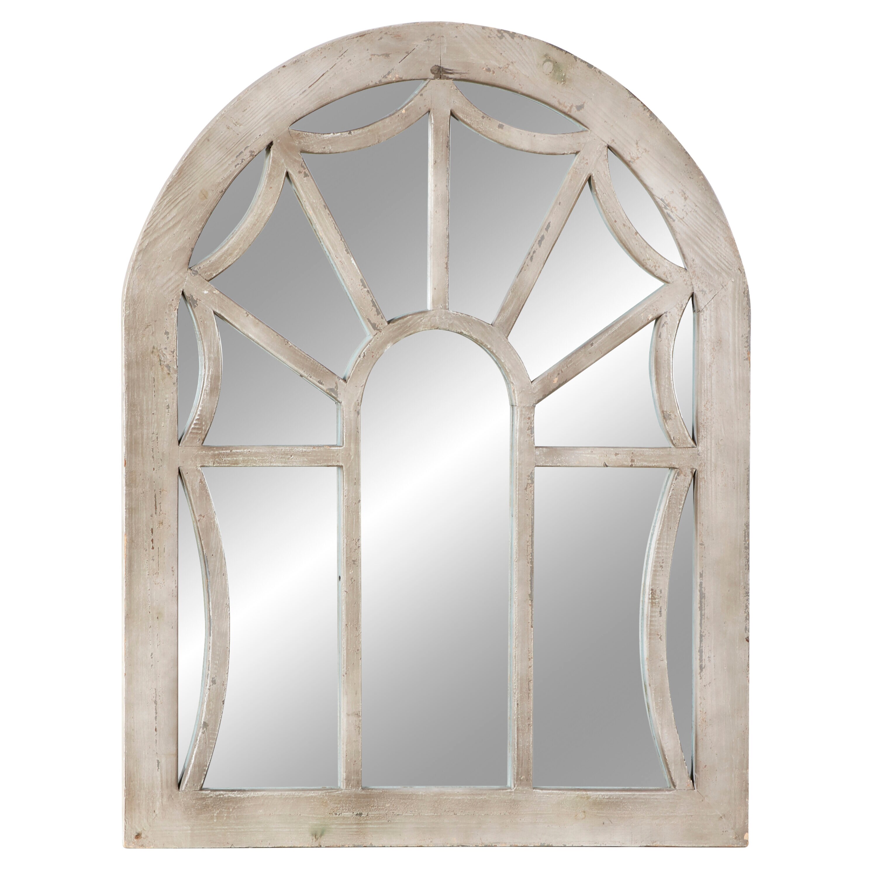 Grayson Lane 52711 Decor-Mirrors - View #2