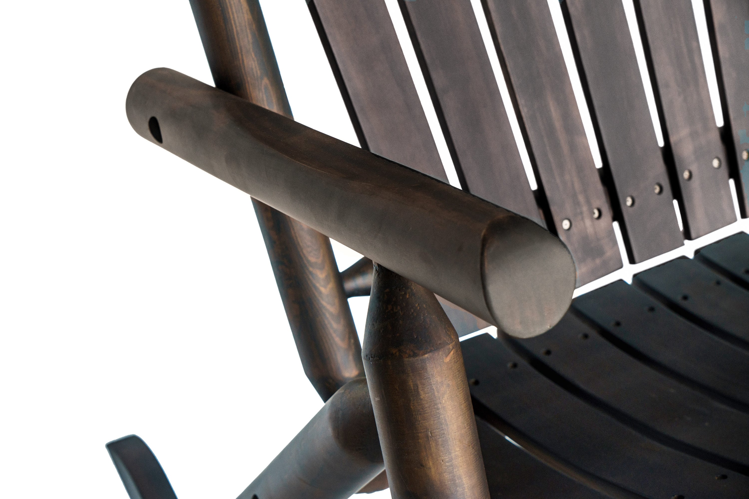 Style Selections ACW08RUSLUV Patio-Chairs - View #11