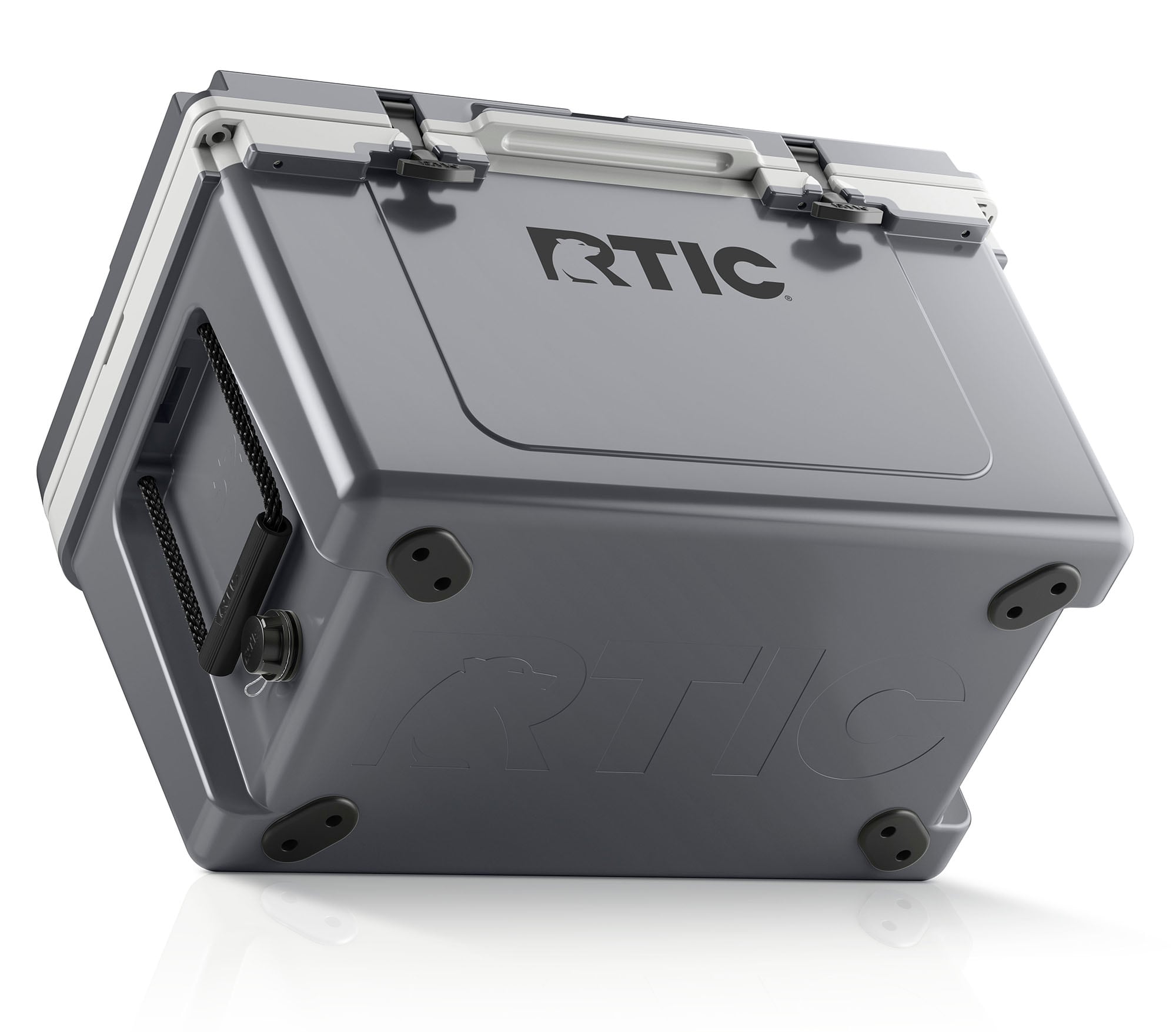 RTIC Outdoors 13046 Portable-Coolers - View #4