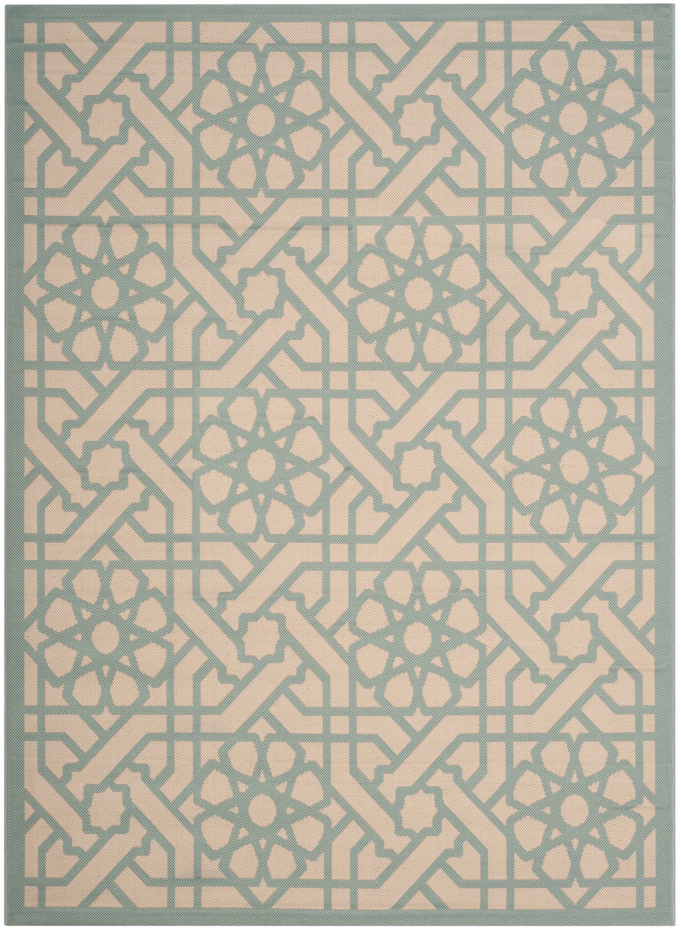 Martha Stewart MSR4245-213-5 rugs - View #2