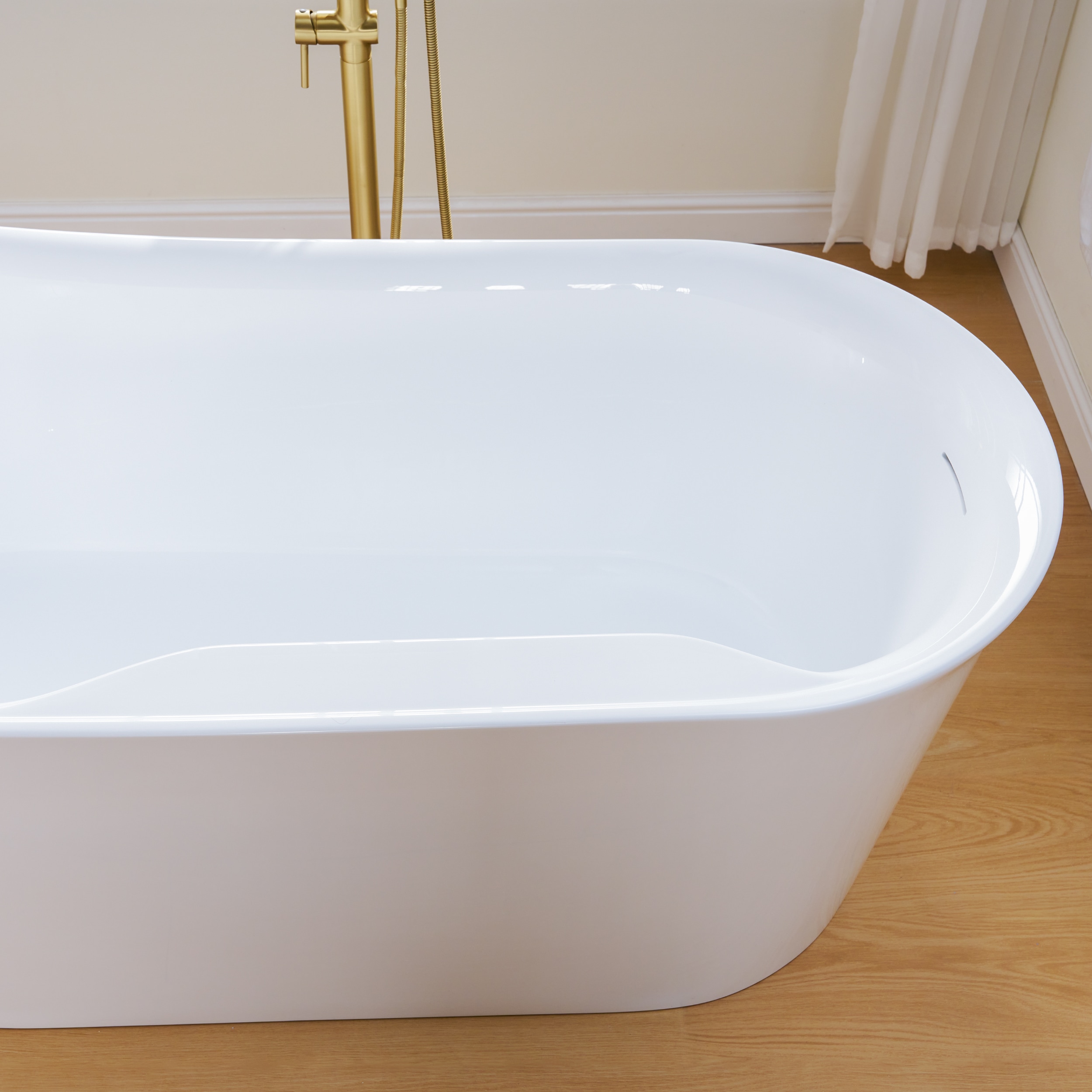 WELLFOR SILVA-Y615 bathtubs - View #10