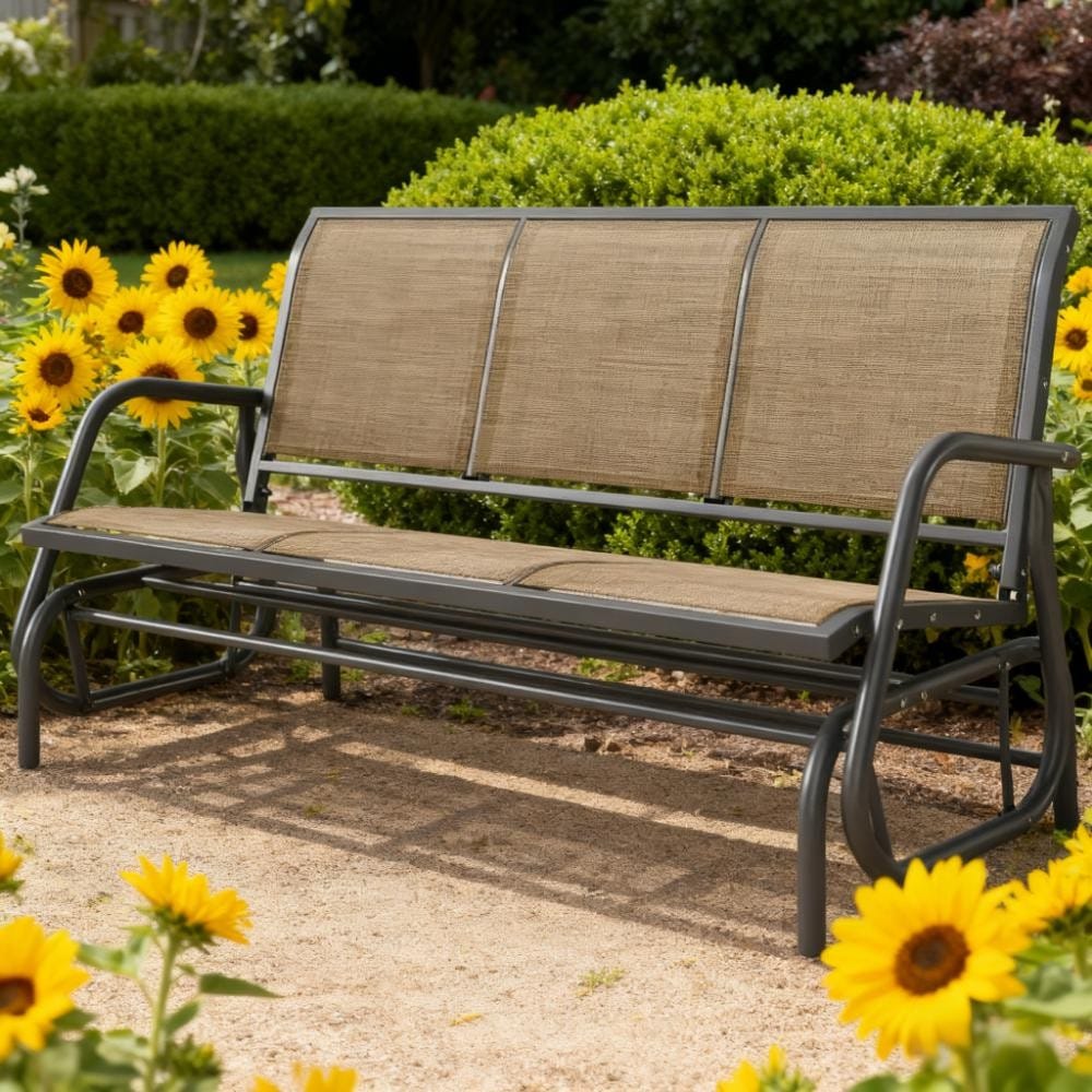 Forclover CHT-P420641 benches - View #3
