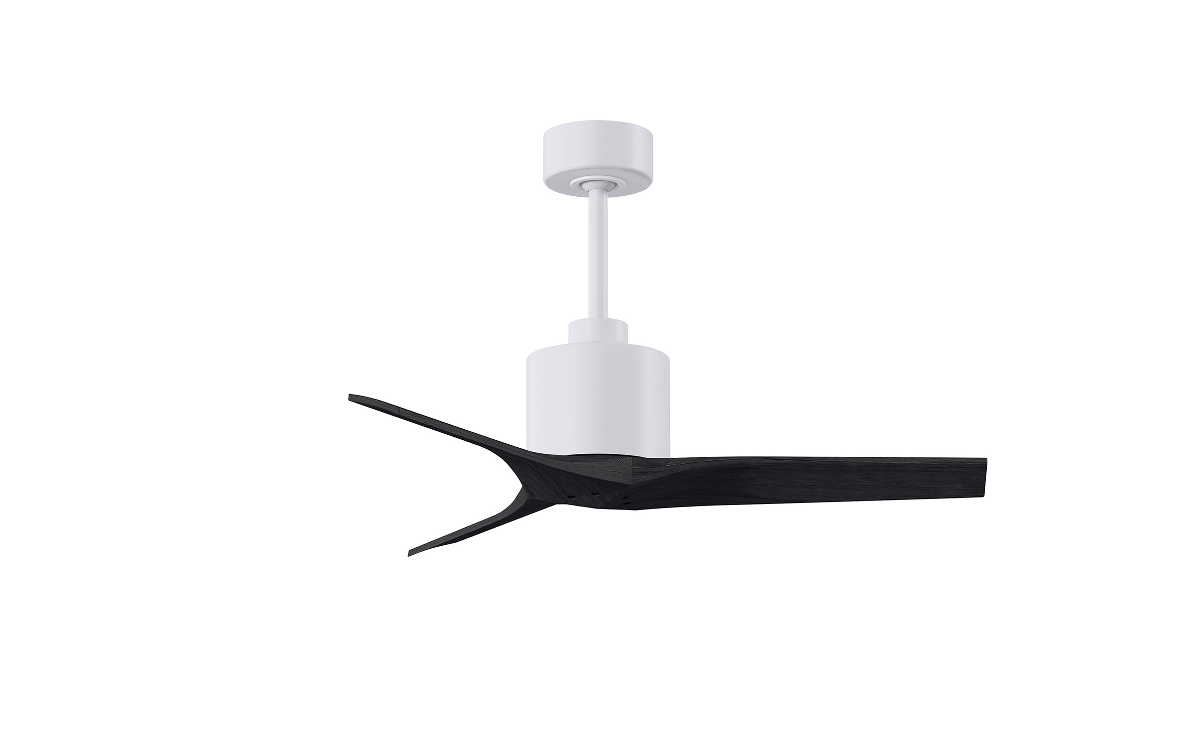 Matthews Fan Company MW-MWH-BK-42 Ceiling-Fans - View #5