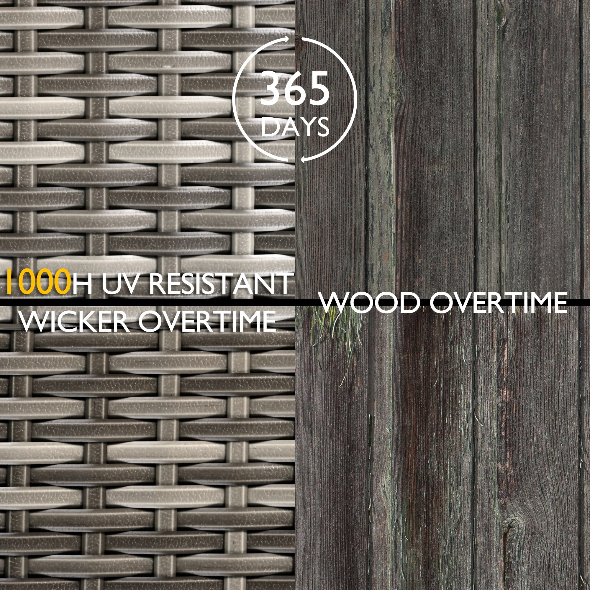 Xspracer ML-SC58NG Deck-Boxes - View #5