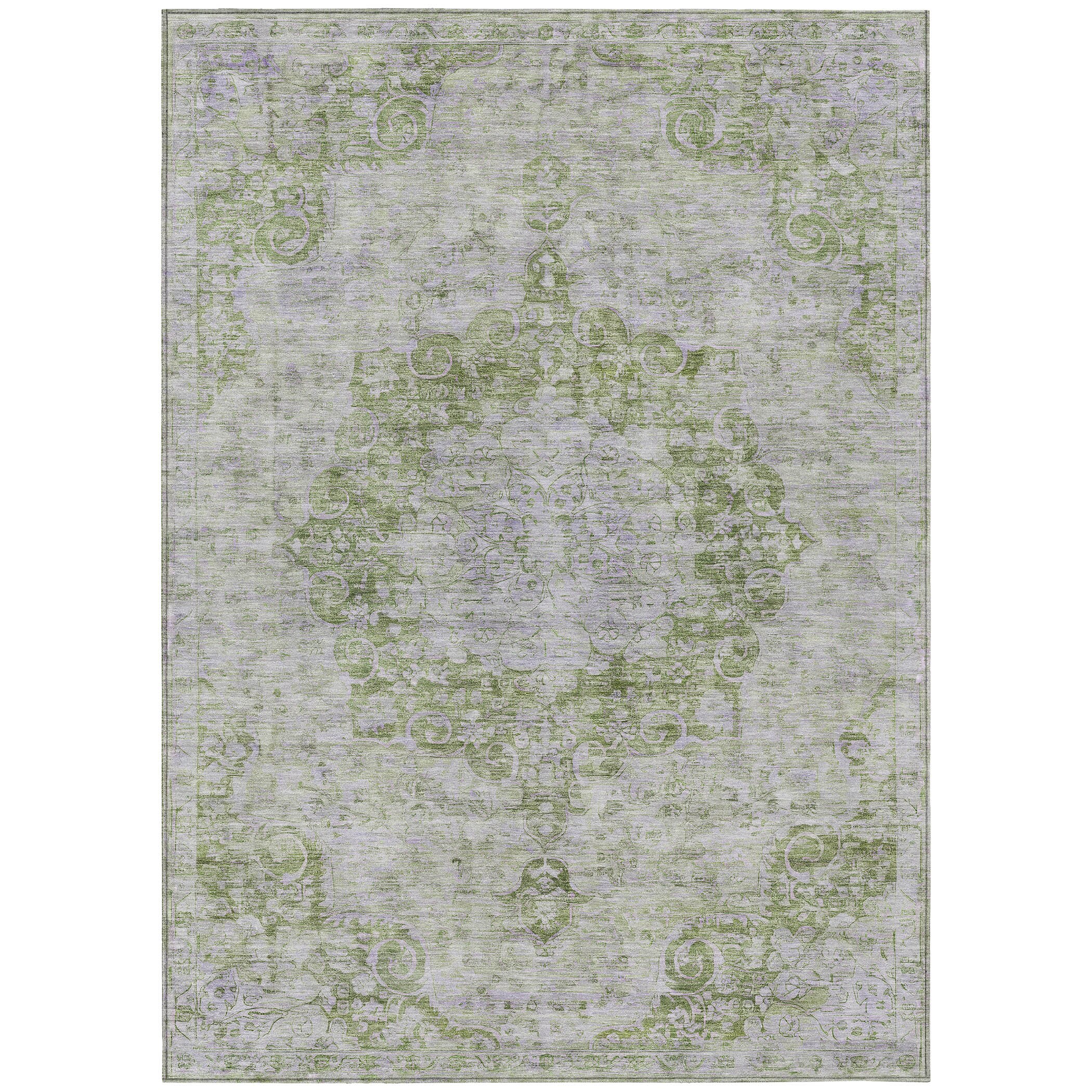 Addison Rugs ACN1238OL3X5 rugs - View #2
