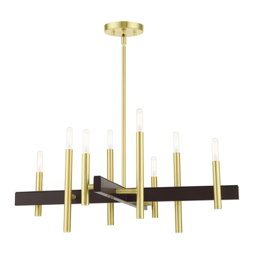 Livex Lighting 49348-12 b090015 - View #3