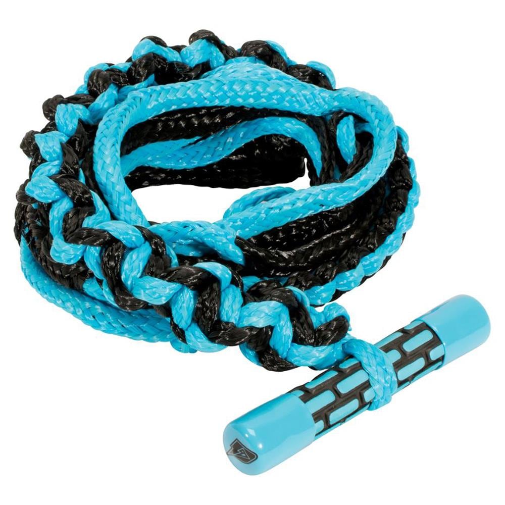 PROLINE by Connelly 20 T-Bar Surf Rope Package Blue 