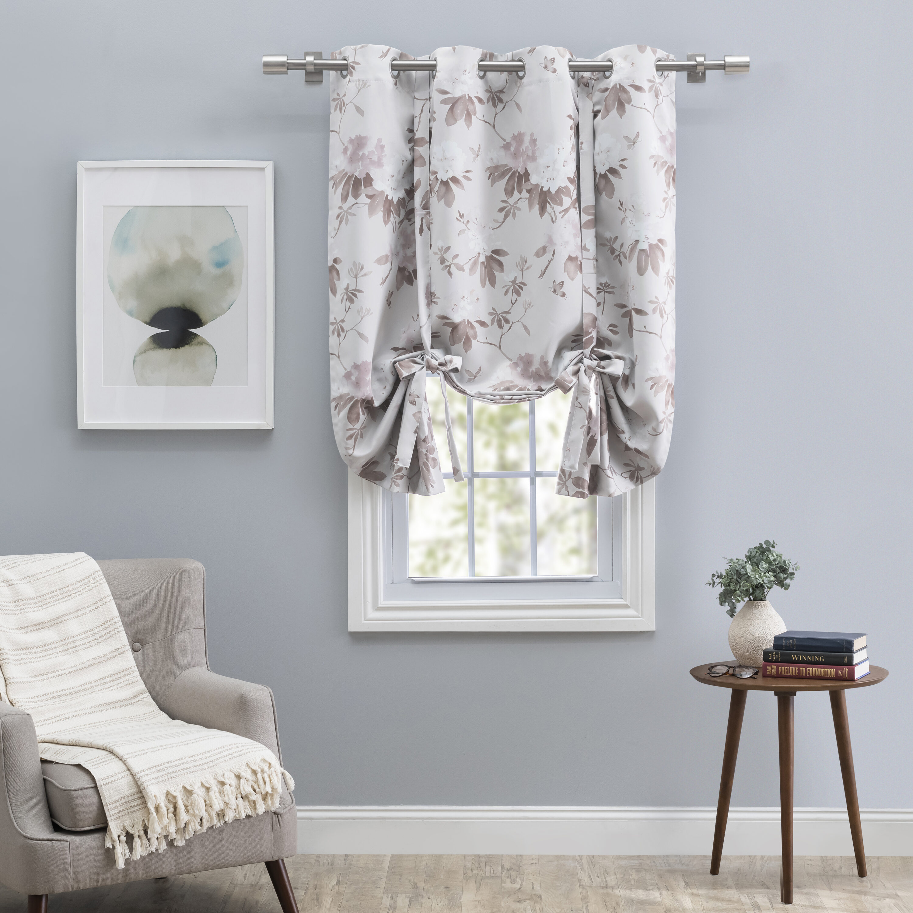 Ricardo Trading 02020-79-T63-13 curtains - View #4