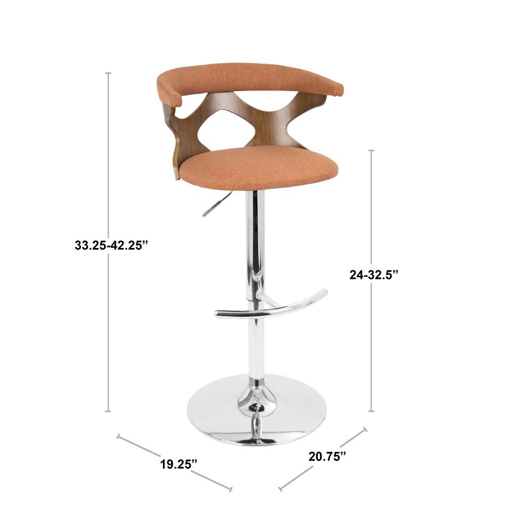 LumiSource BS-GARD WL+O stools - View #9