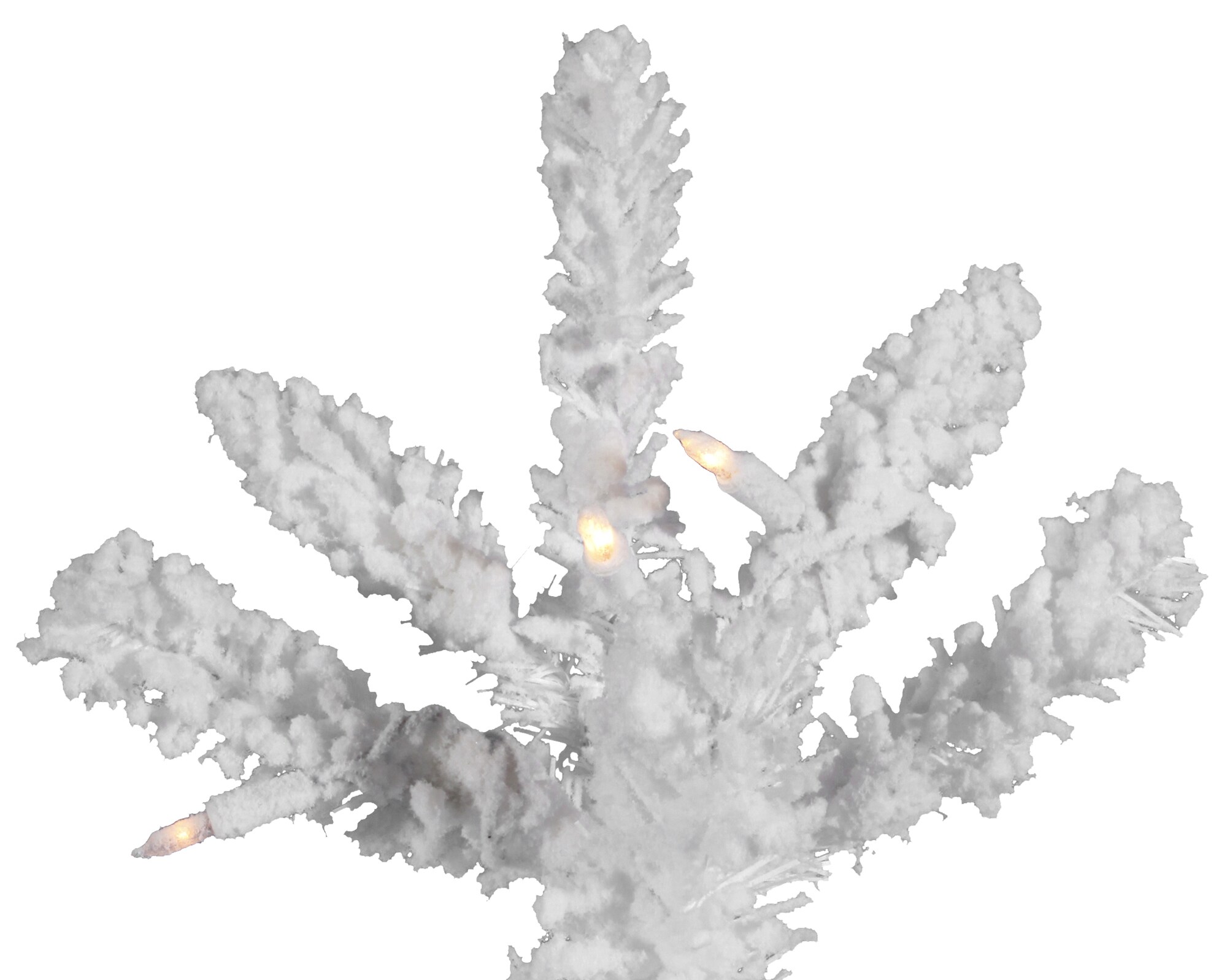 Vickerman A893676 Artificial-Christmas-Trees - View #3