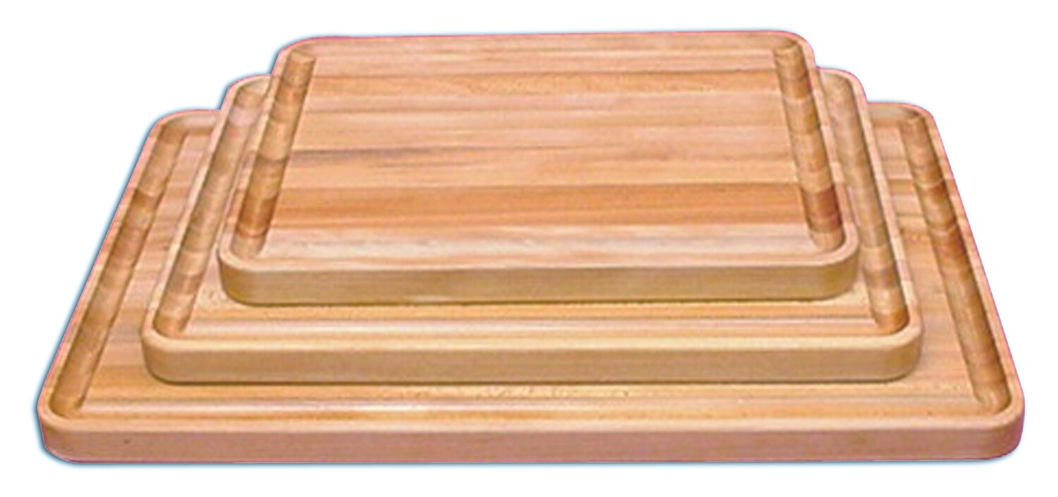 Catskill Craft Cutting Board with Tray