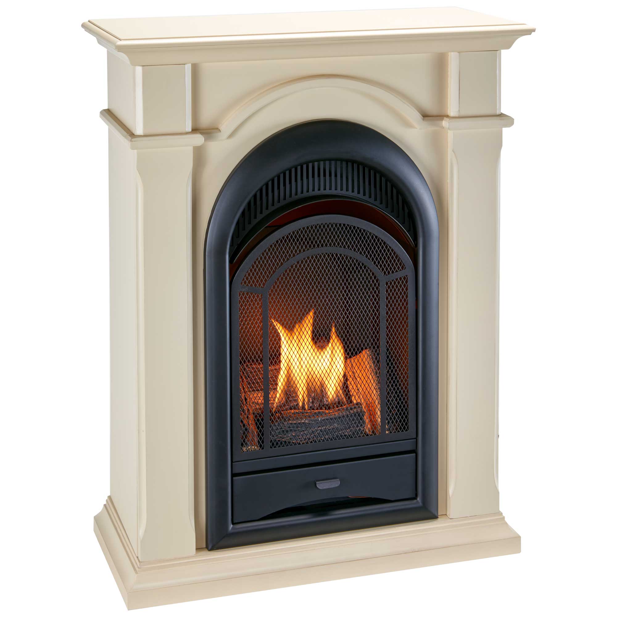 ProCom PCS150T-1-AW Gas-Fireplaces - View #4
