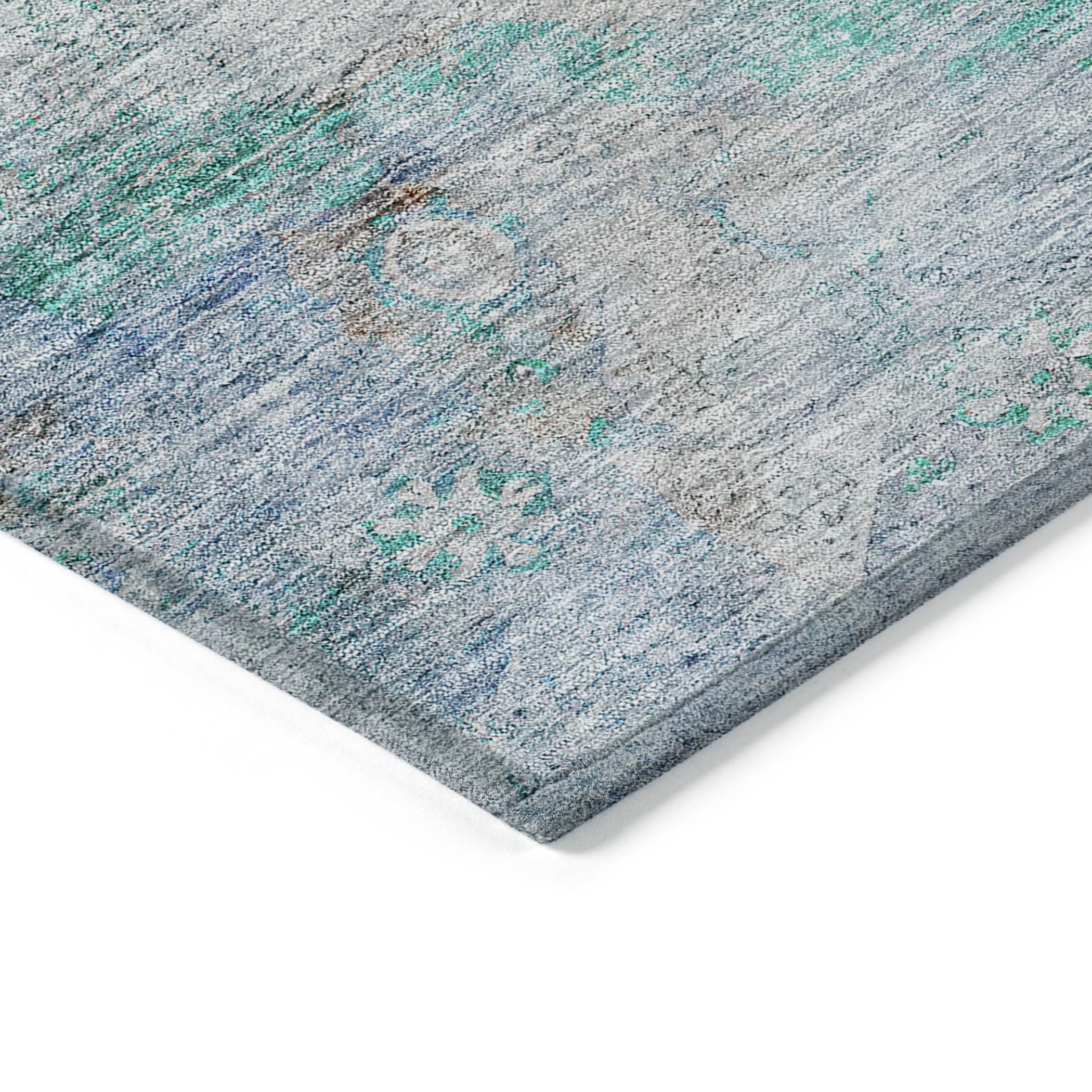 Addison Rugs ACN675TE9X12 rugs - View #3