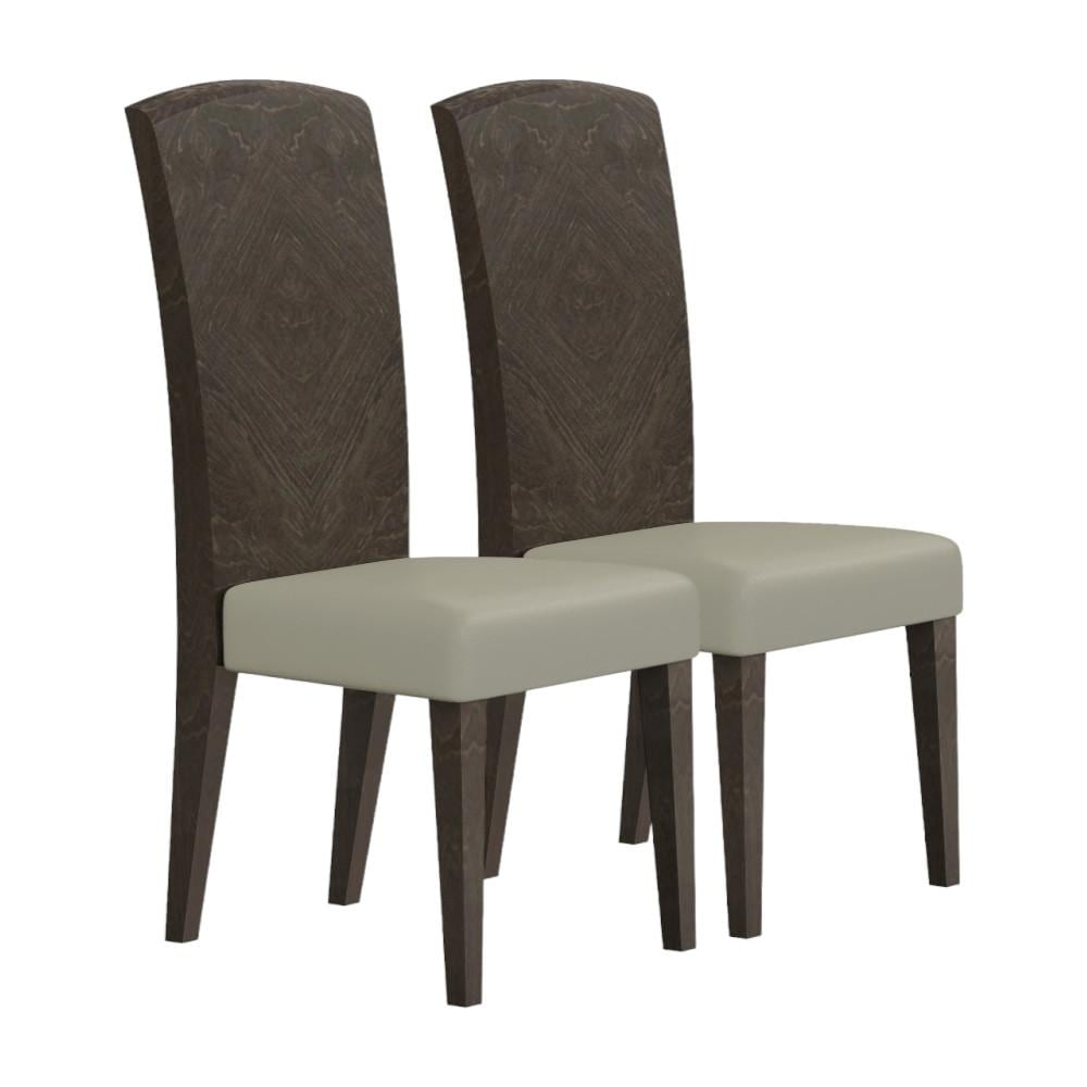 HomeRoots 366368 Dining-Chairs - View #3