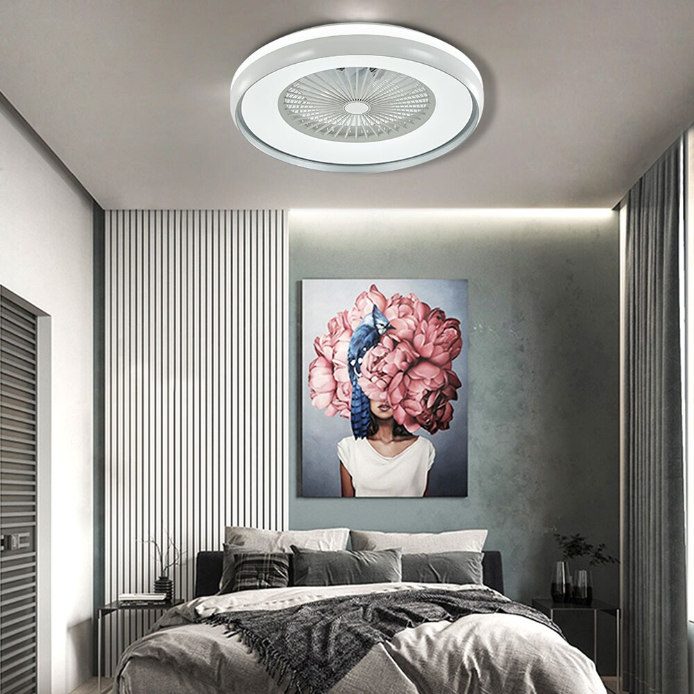 Oukaning HG-HCXLST-3043-US-BT Ceiling-Fans - View #14