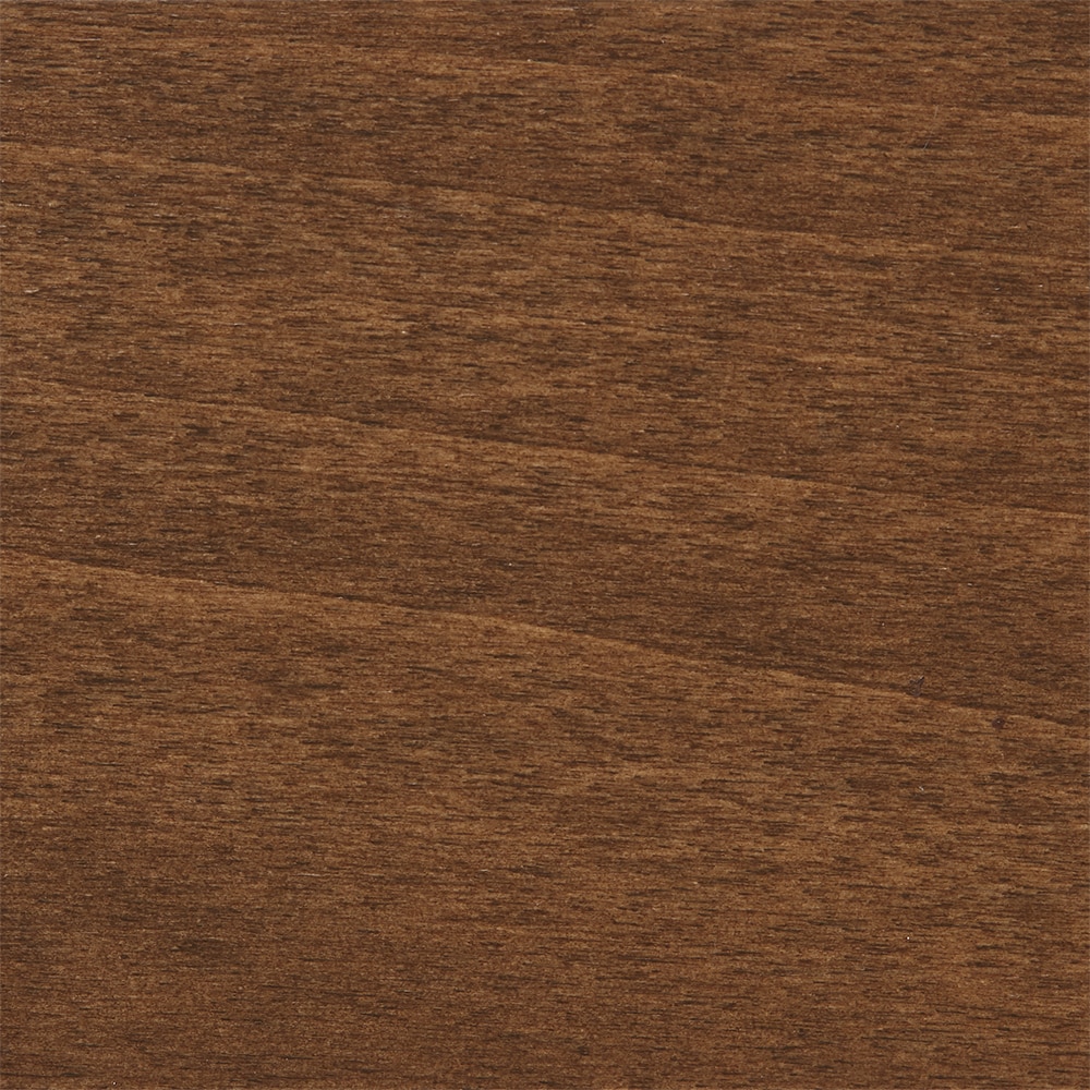 LEVOLOR SW2SW00102772 English Walnut Room darkening Wood Horizontal blinds swatch