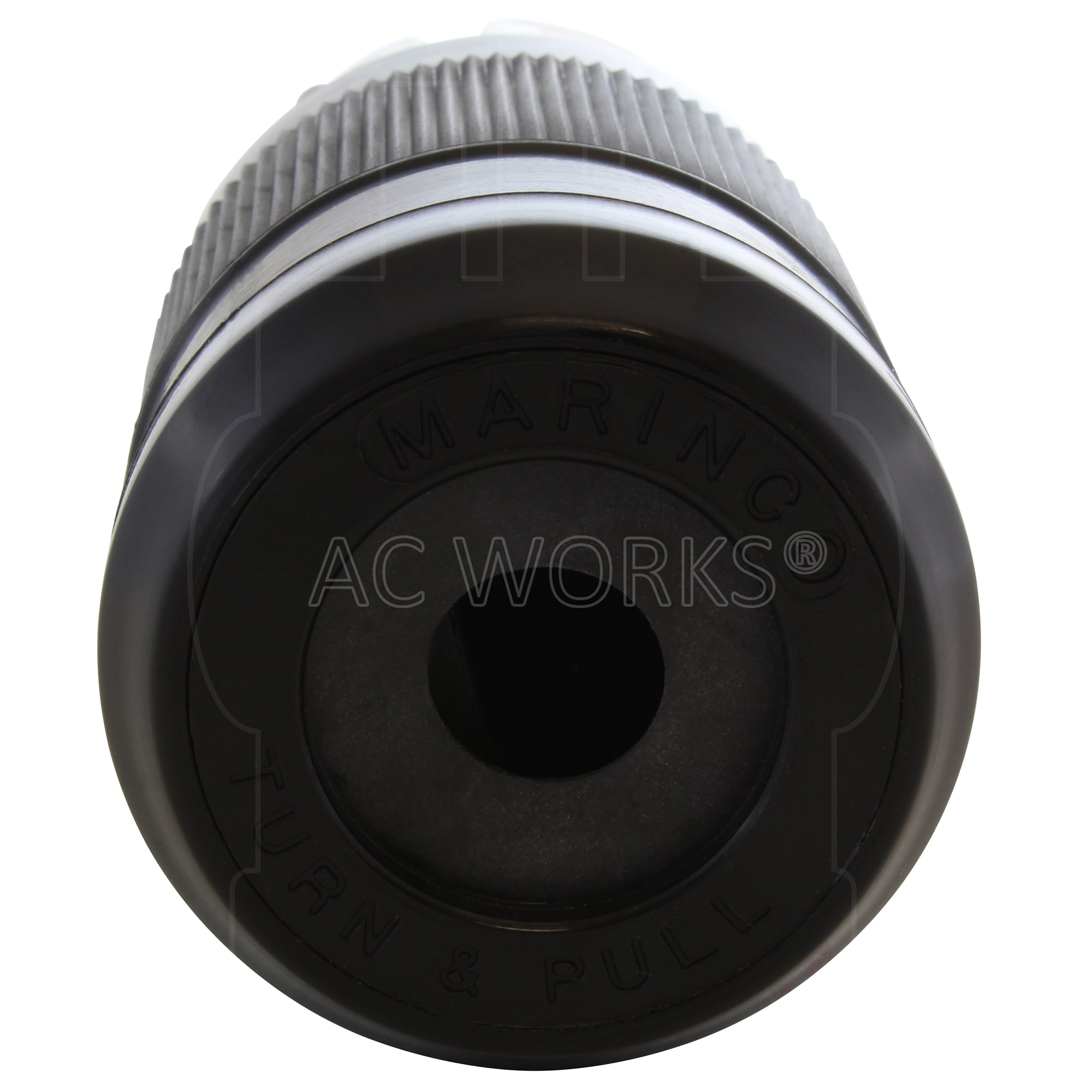 AC WORKS CS8364 Electrical-Plugs-Connectors - View #3