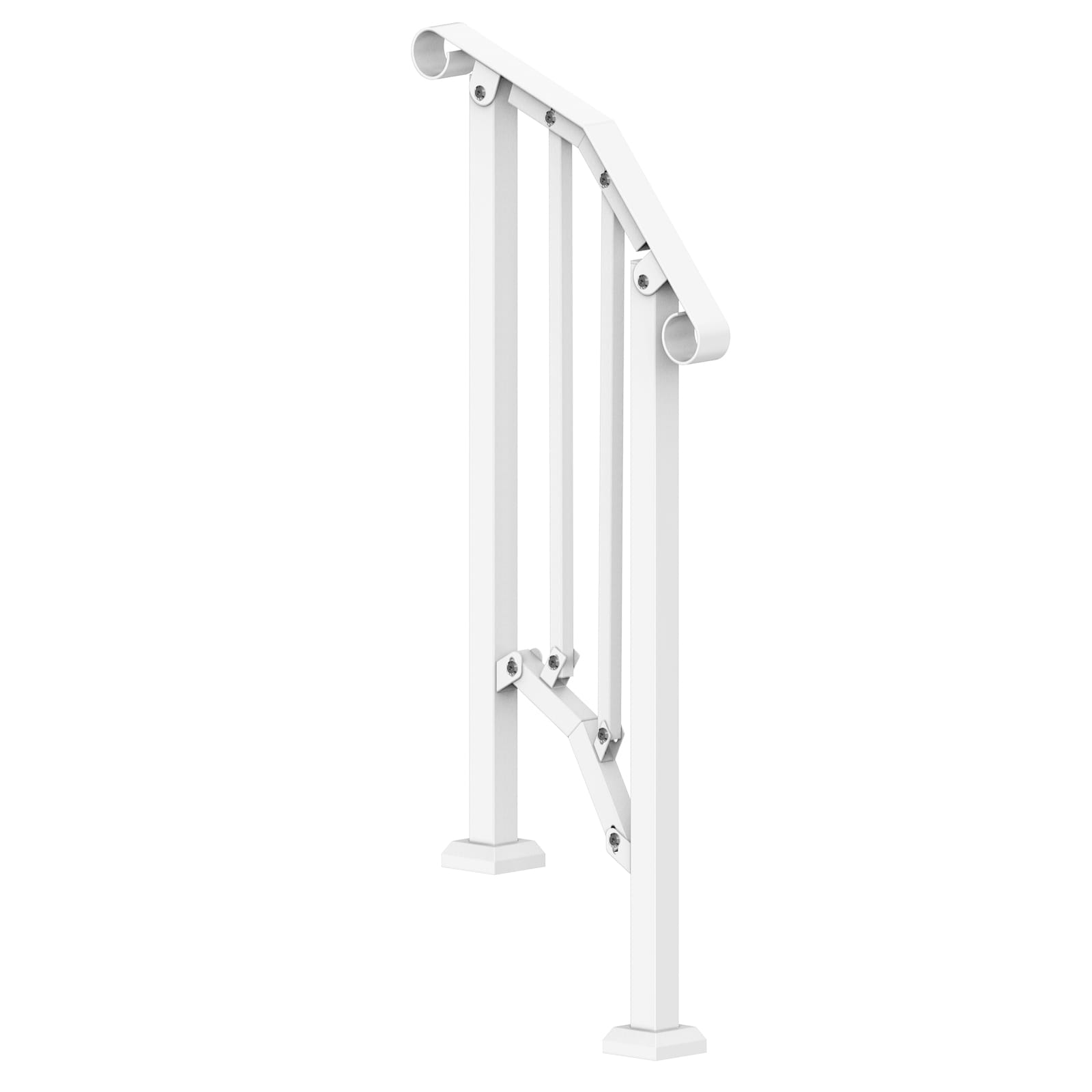 VEVOR SCBPXGMDZLSL05787V0 railings - View #10