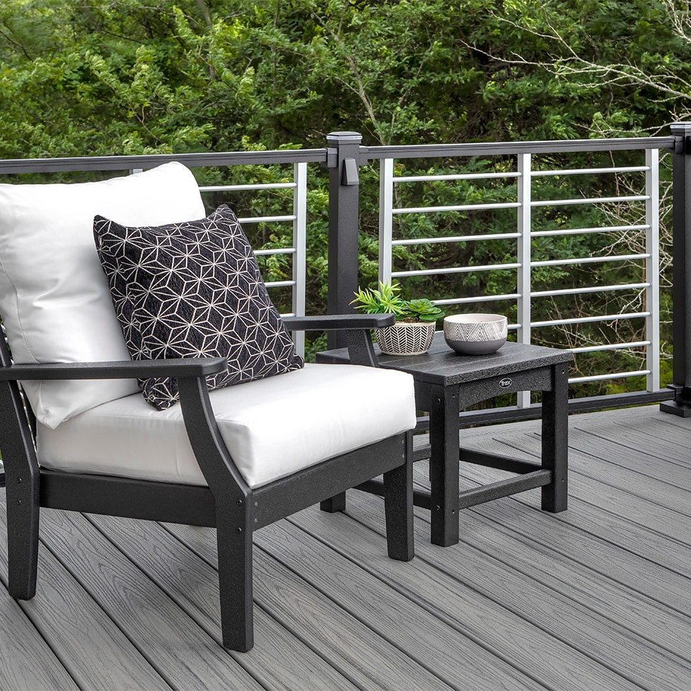 Trex BKAL252537RCAP Deck-Posts - View #7