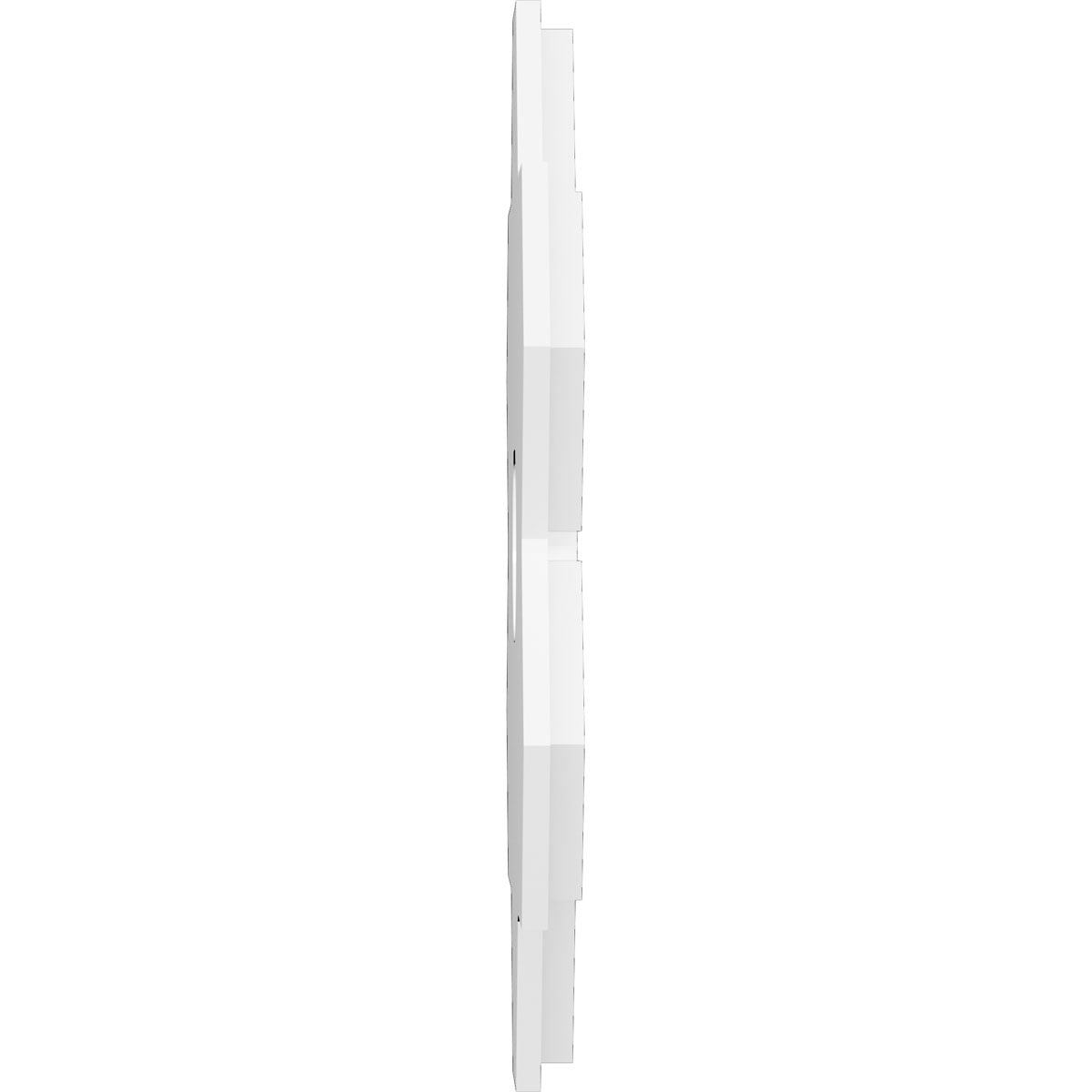 Ekena Millwork CMP10DY2-03000 Ceiling-Medallions - View #3